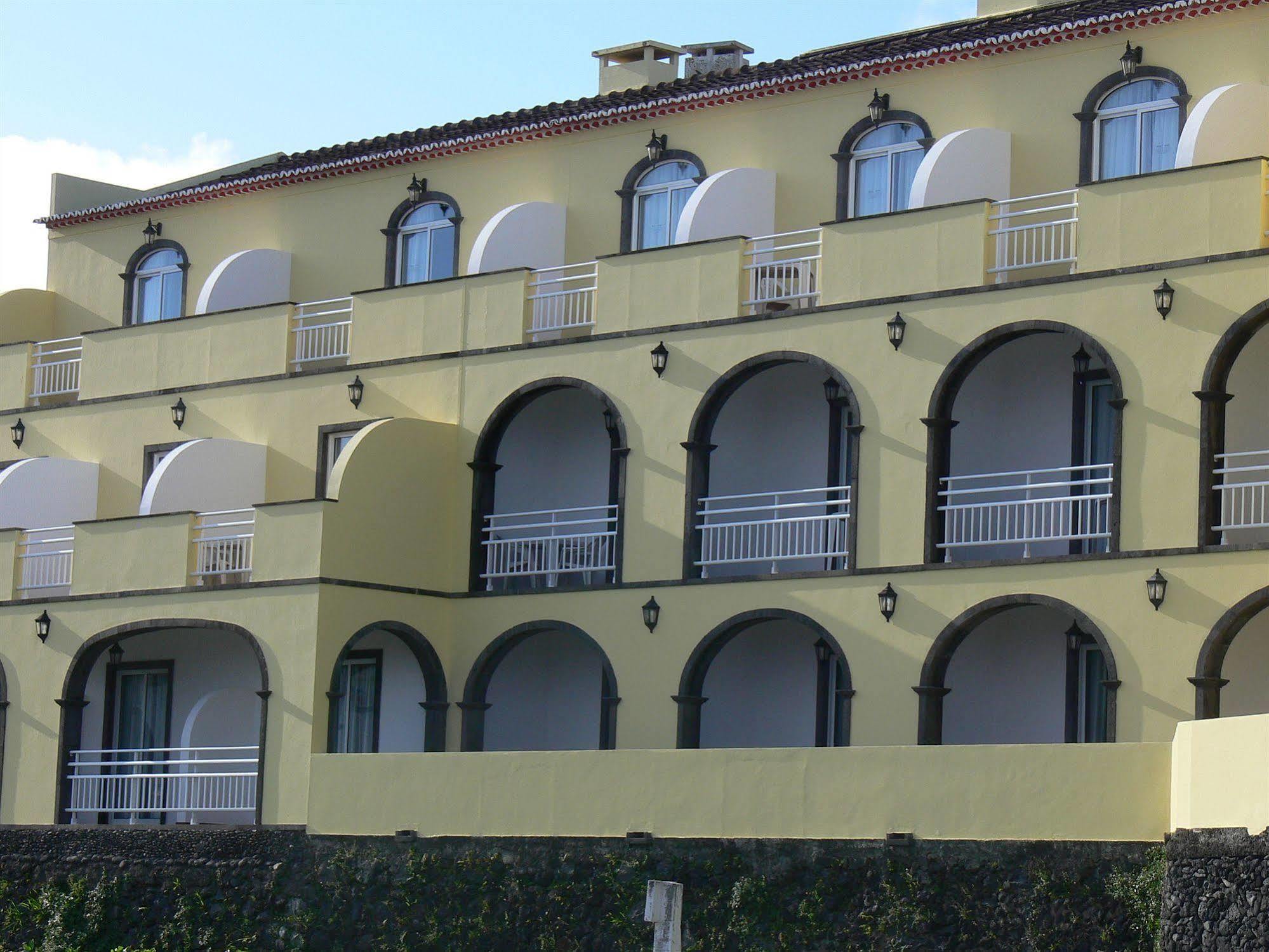 Vinha Da Areia Hotel Vila Franca do Campo