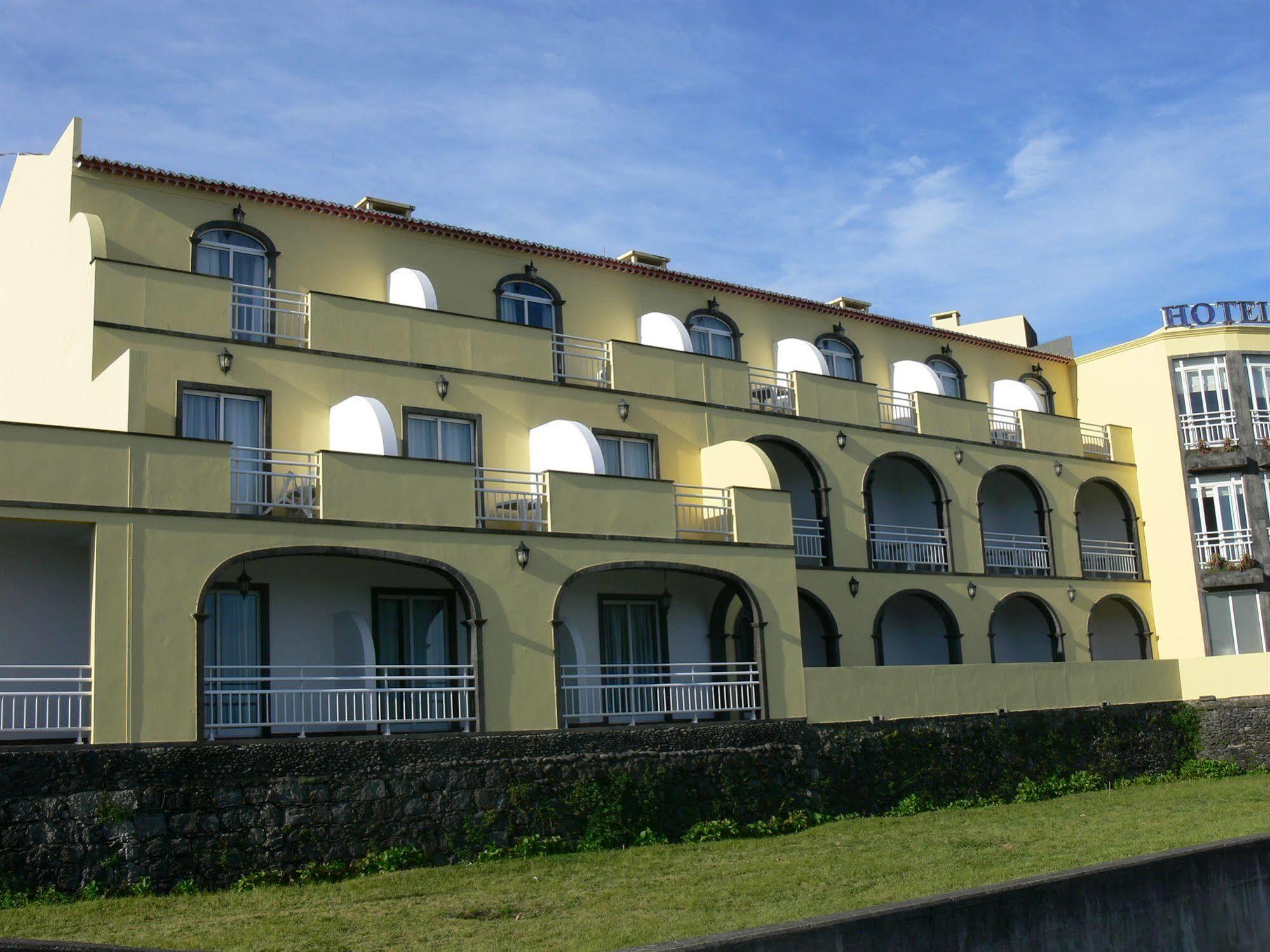 Hotel Vinha Da Areia