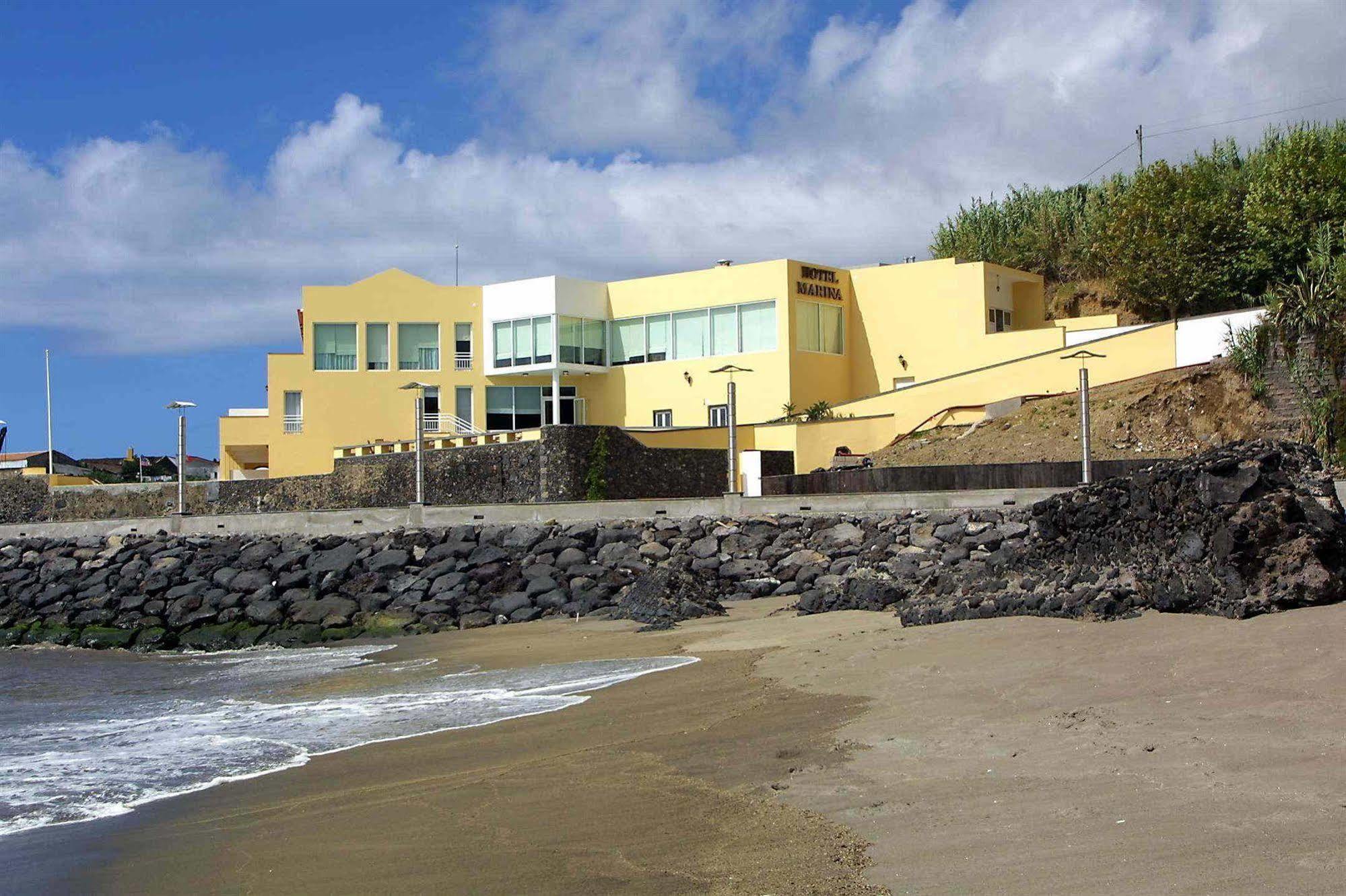 Vinha Da Areia Hotel Vila Franca do Campo