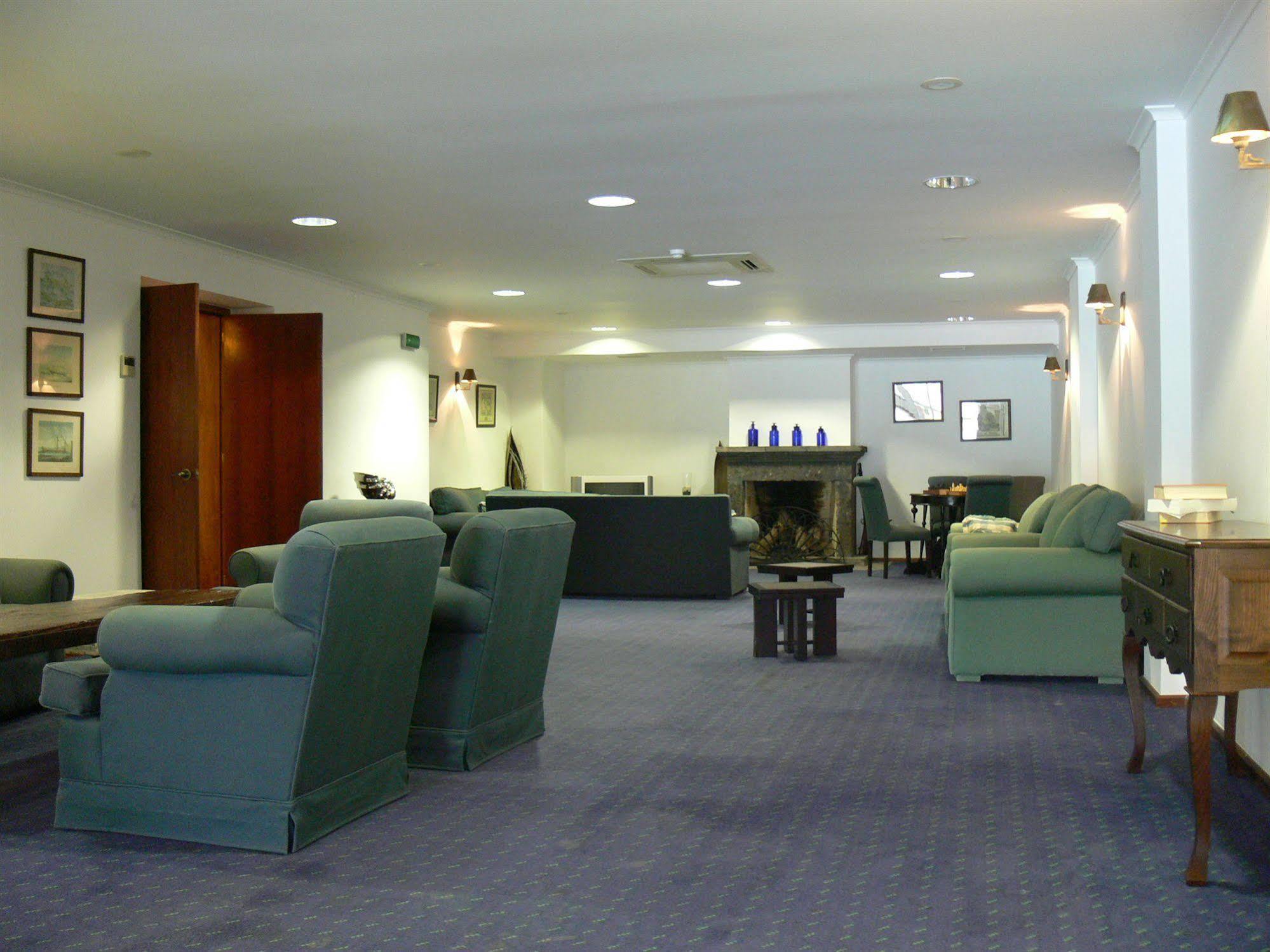 Hotel Vinha Da Areia Vila Franca do Campo
