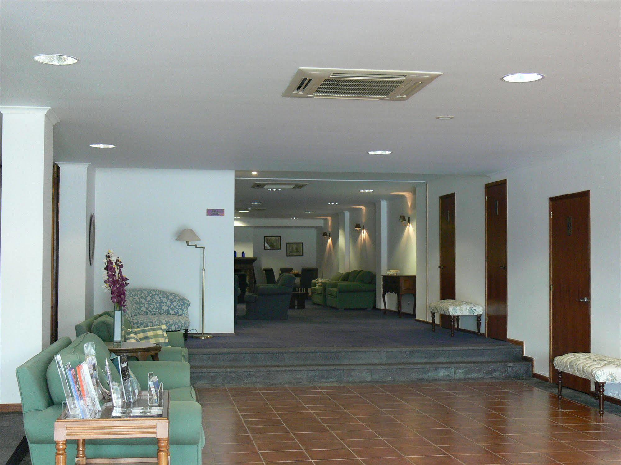 Vinha Da Areia 3*