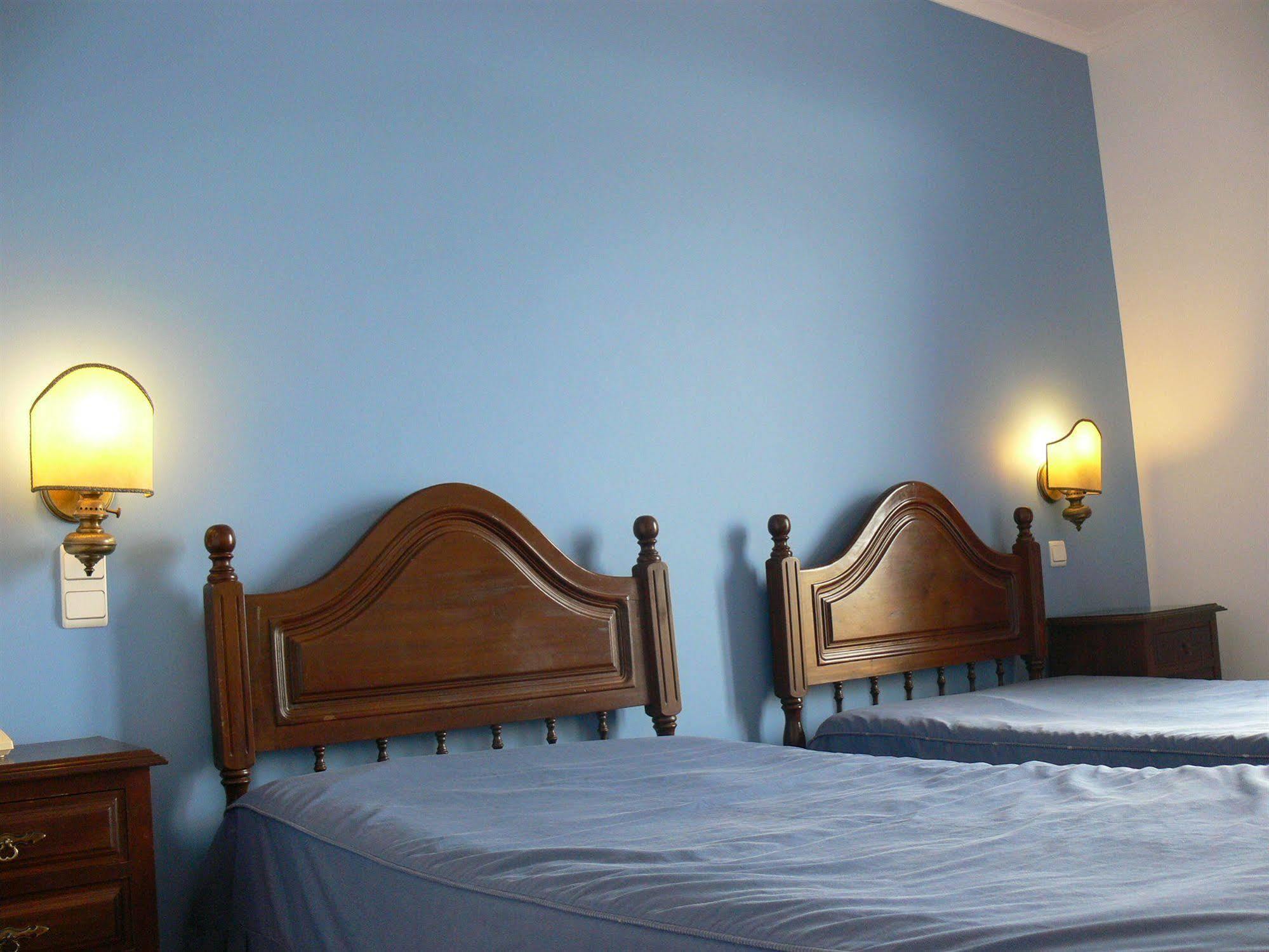 Hotel Vinha Da Areia 3*