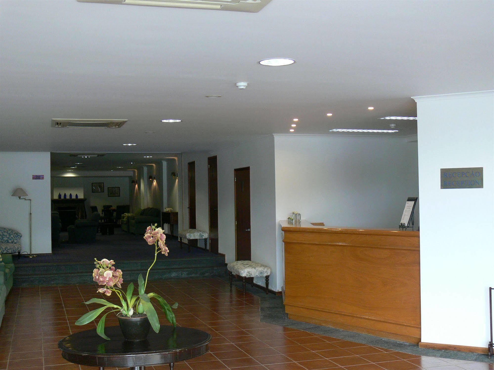 Hotel Vinha Da Areia