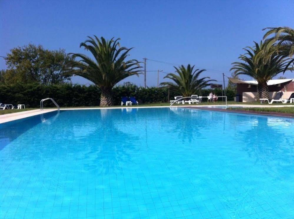 Hotel Dos Zimbros 4*