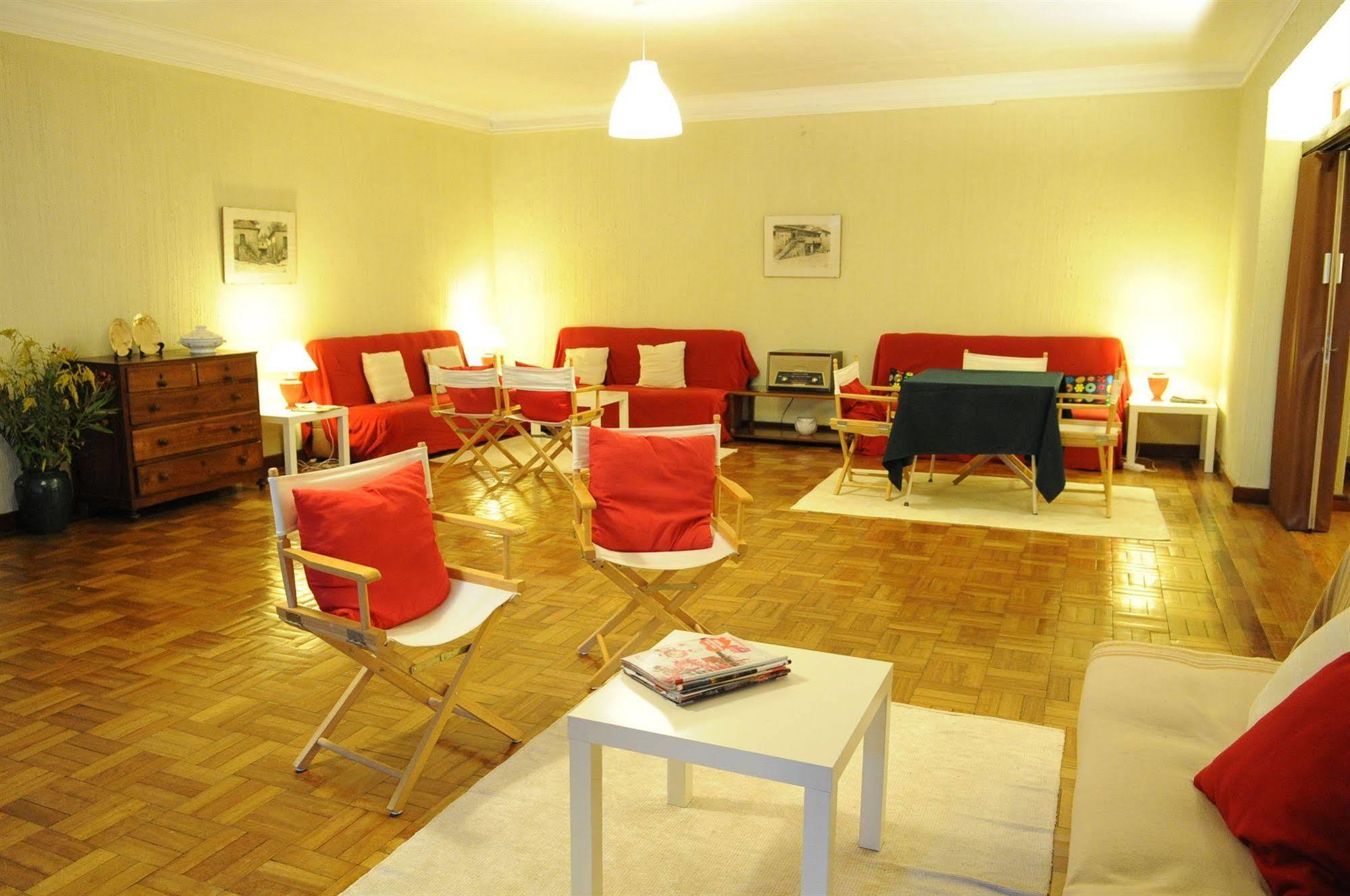 Corredoura Garden Guest house