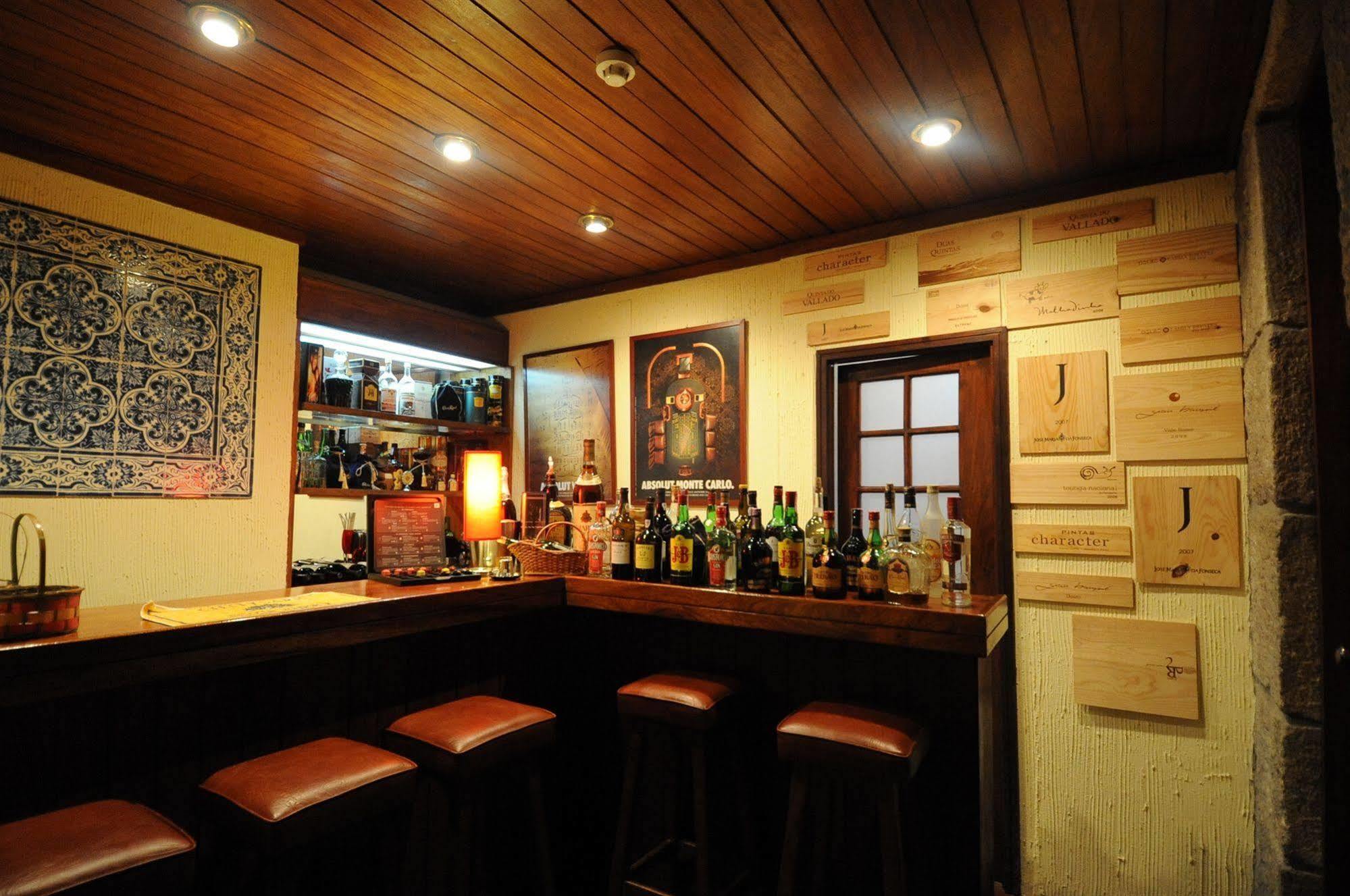Corredoura Garden Guest house Caldelas