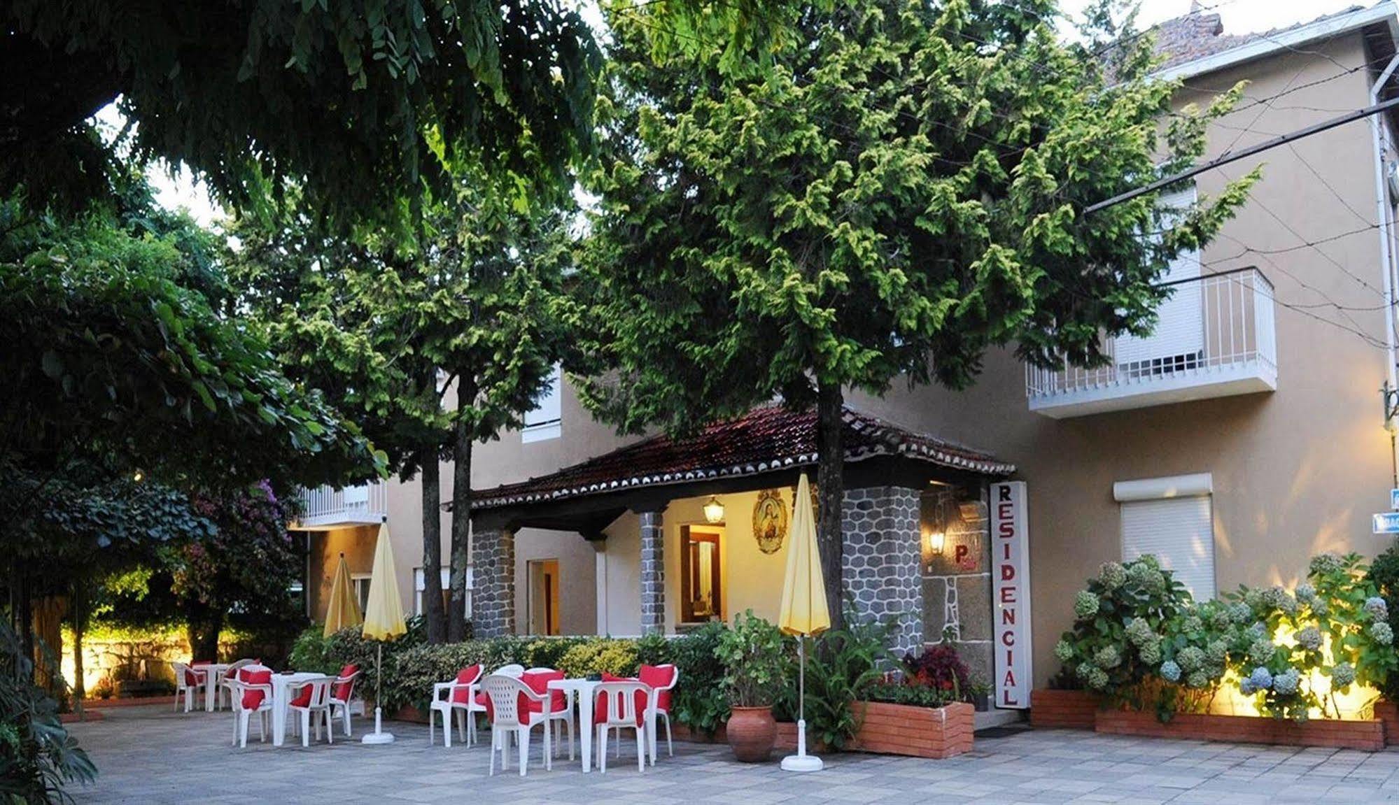 Corredoura Garden 3*