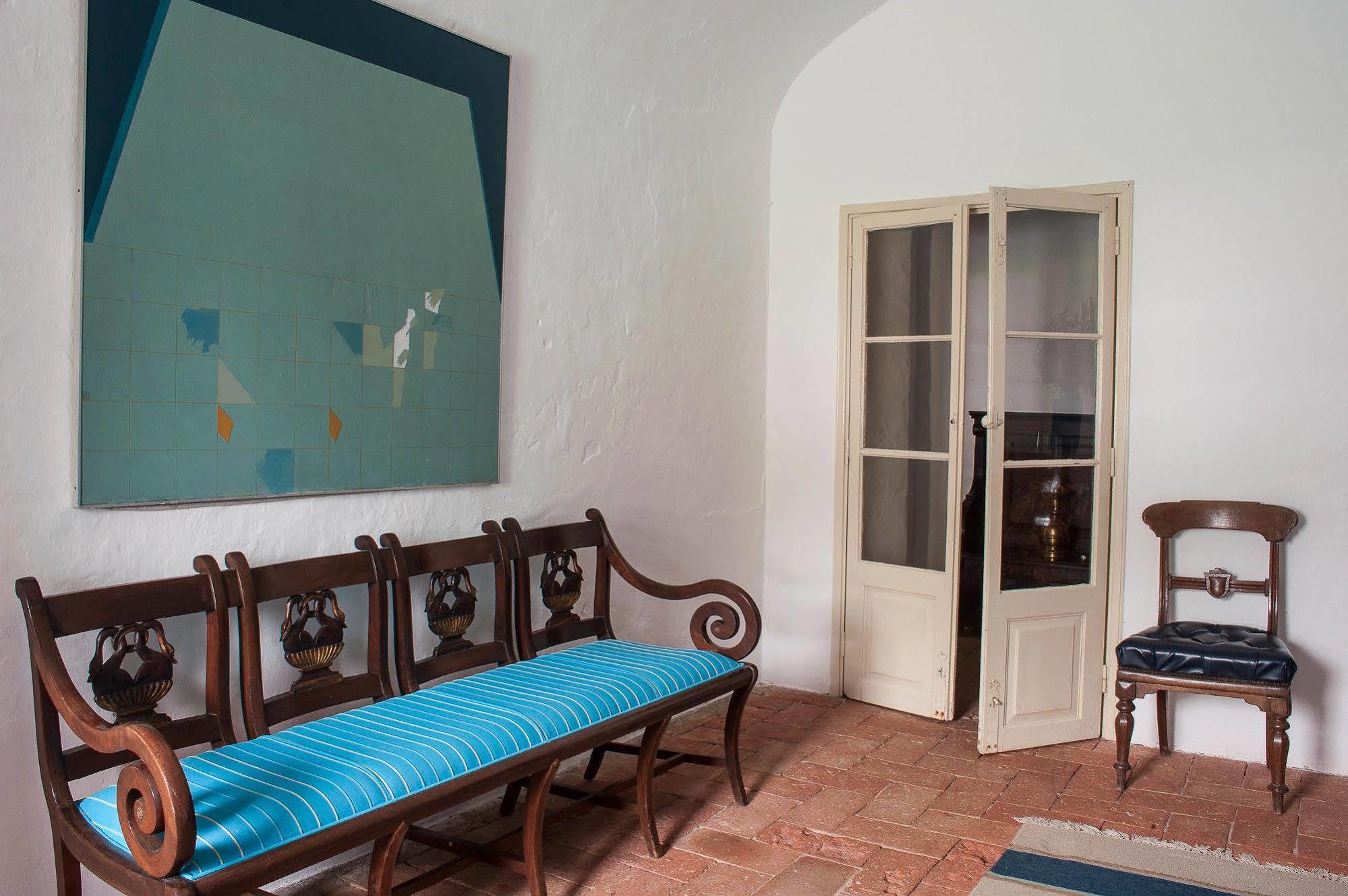 De Sao Joao Da Barra Gasthuis 3*