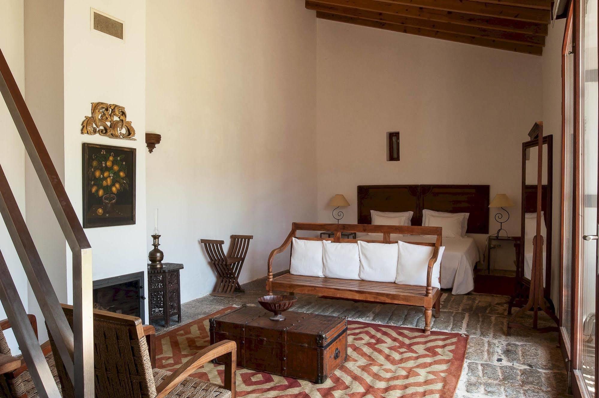 De Sao Joao Da Barra Gasthuis 3*