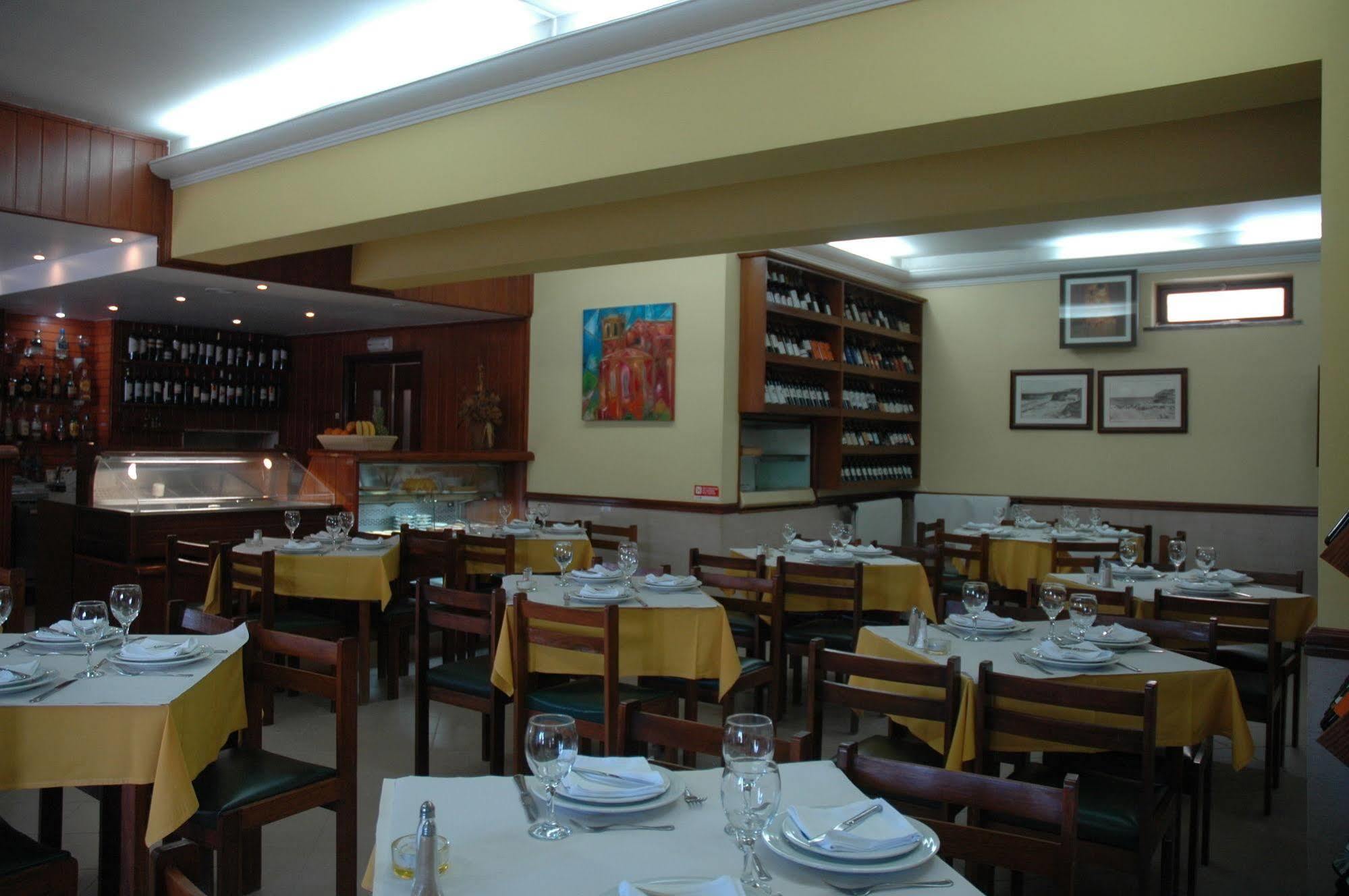 Hotel Dom Lourenco 2*