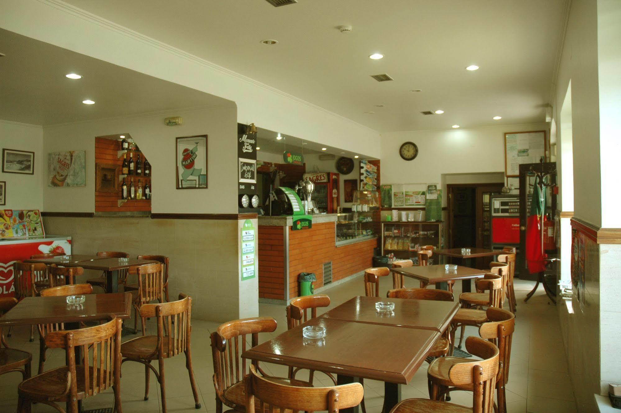 Hotel Dom Lourenco