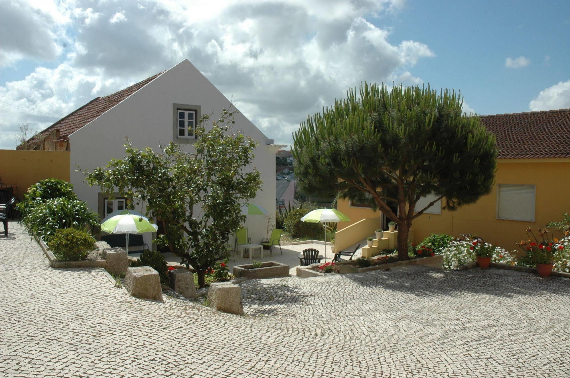 Dom Lourenco Hotel Areia Branca
