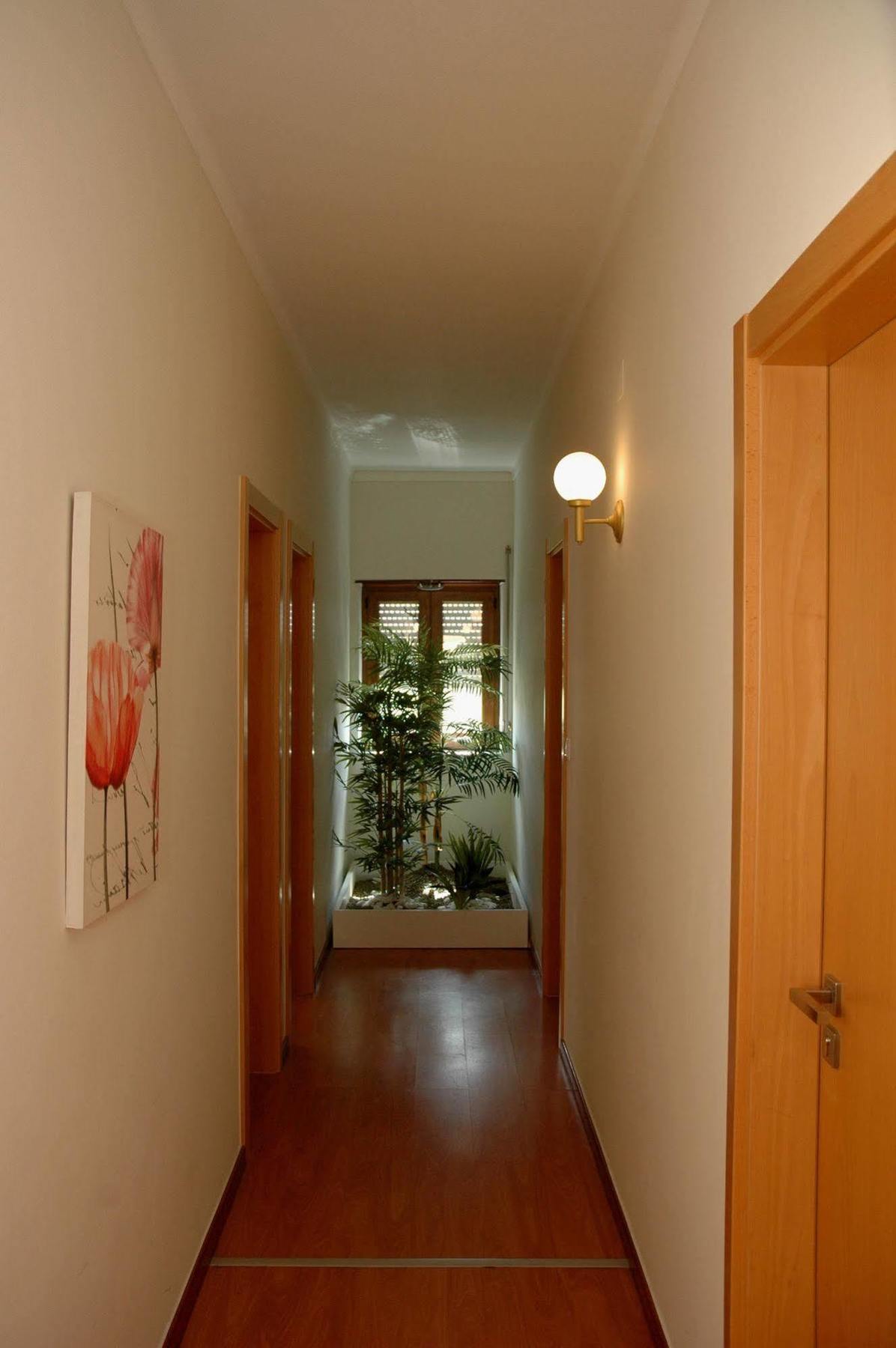 Dom Lourenco Hotel Areia Branca