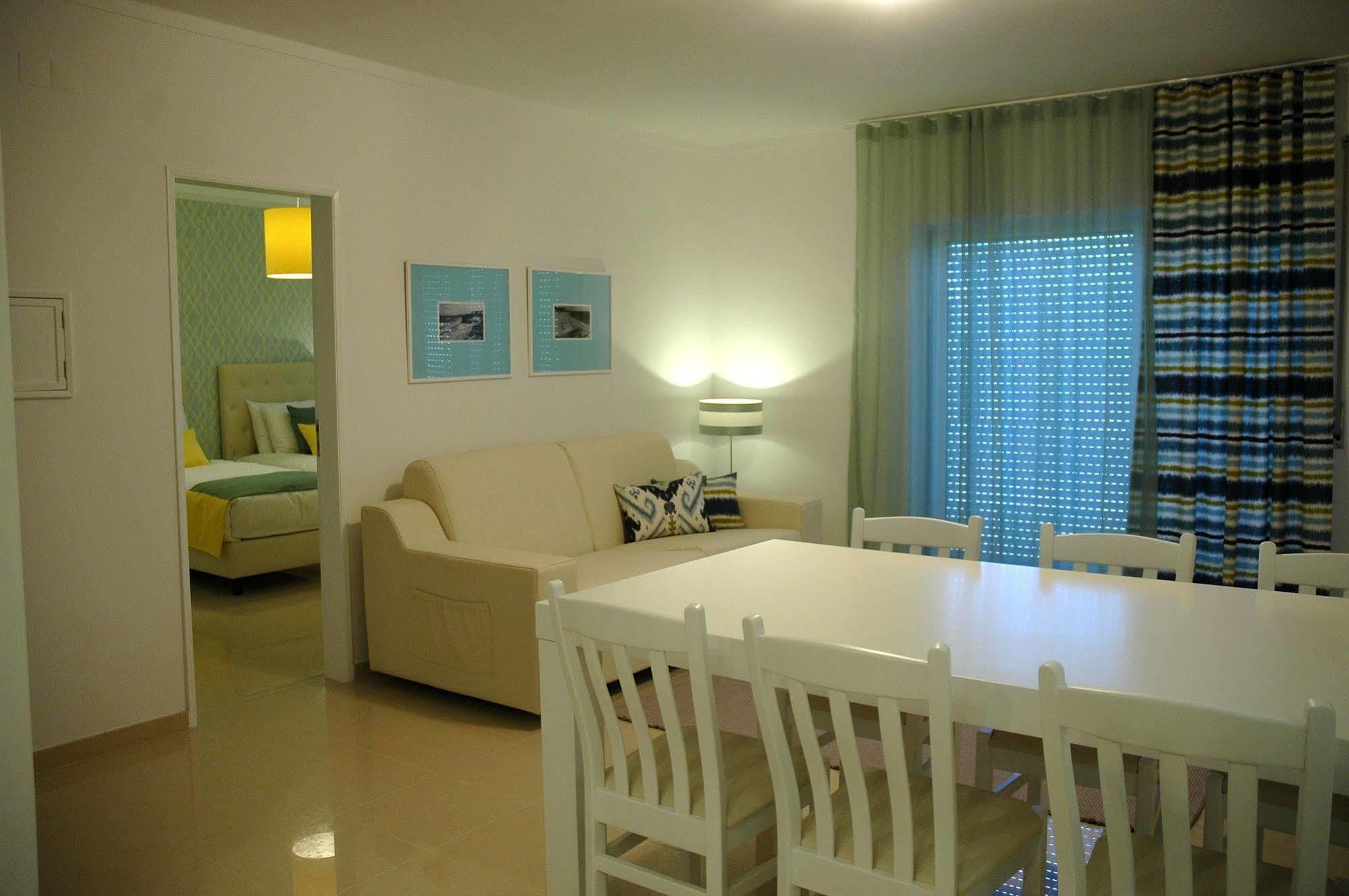 Dom Lourenco 2* Areia Branca