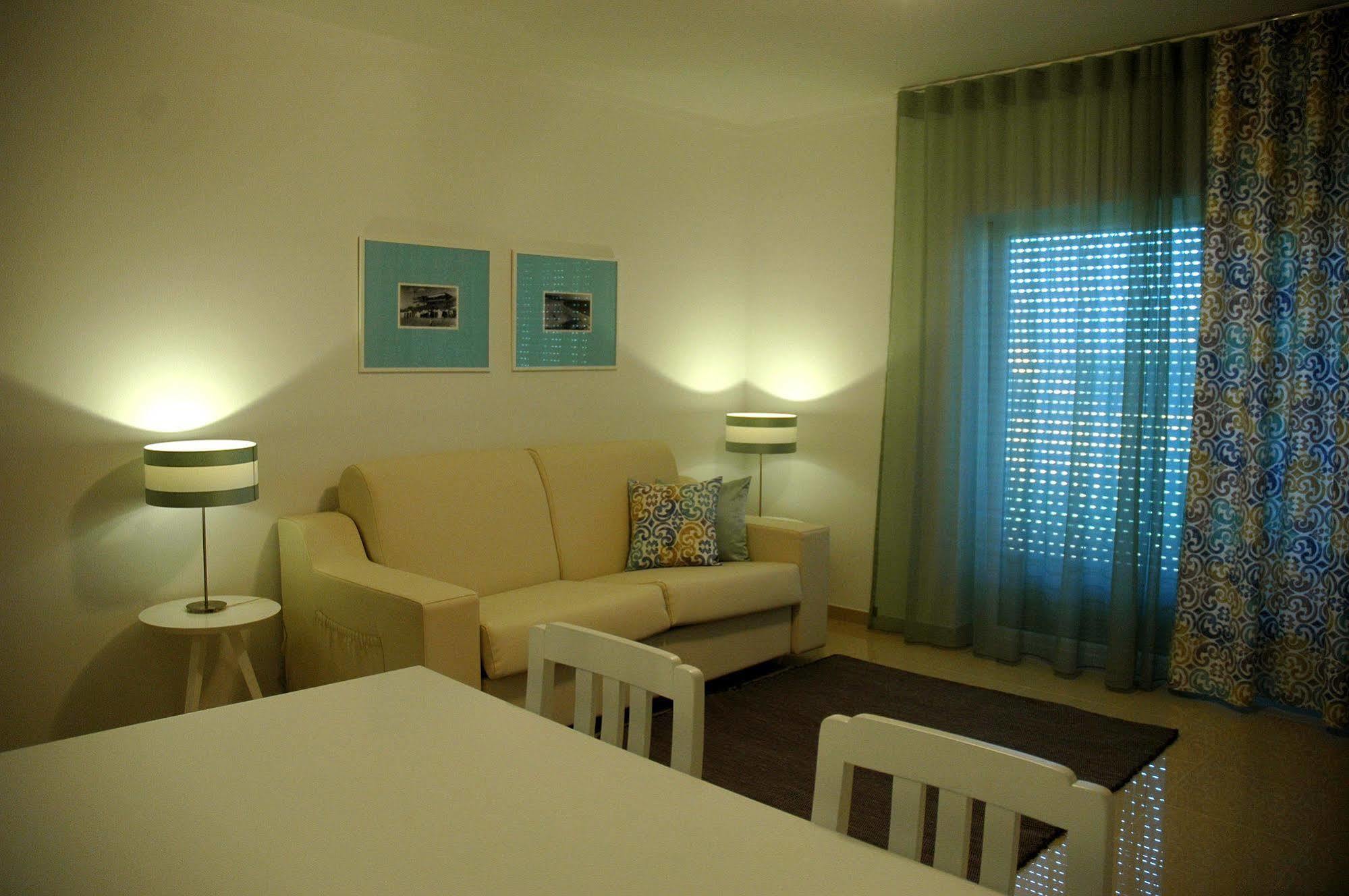 Dom Lourenco 2* Areia Branca