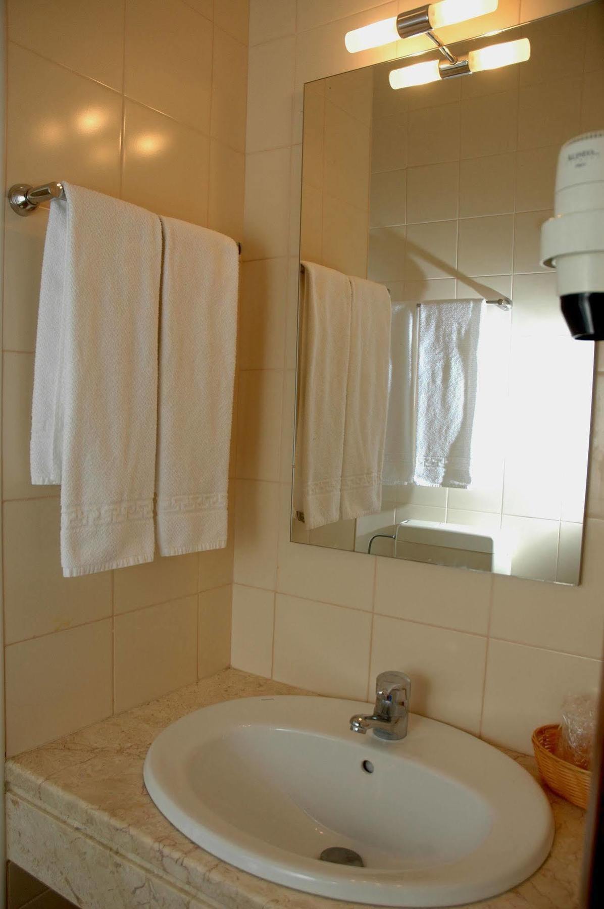 Hotel Dom Lourenco