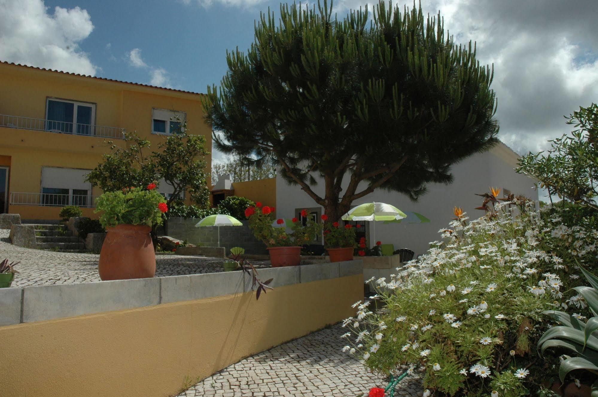 Hotel Dom Lourenco Areia Branca
