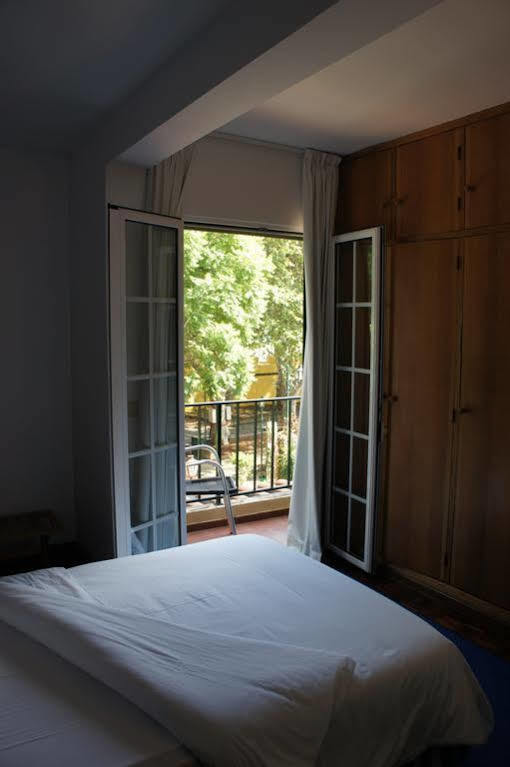 Hotel Amparo Machico (Madeira)
