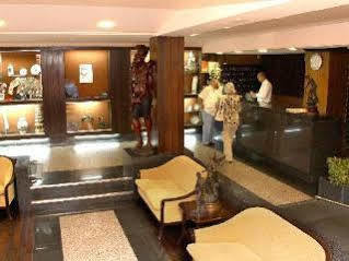 Hotel Luso Brasileiro Povoa de Varzim