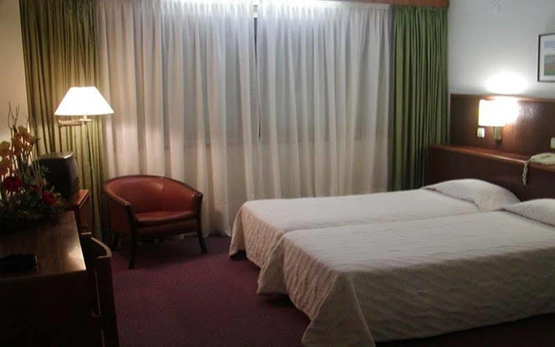 Hotel Luso Brasileiro 2*