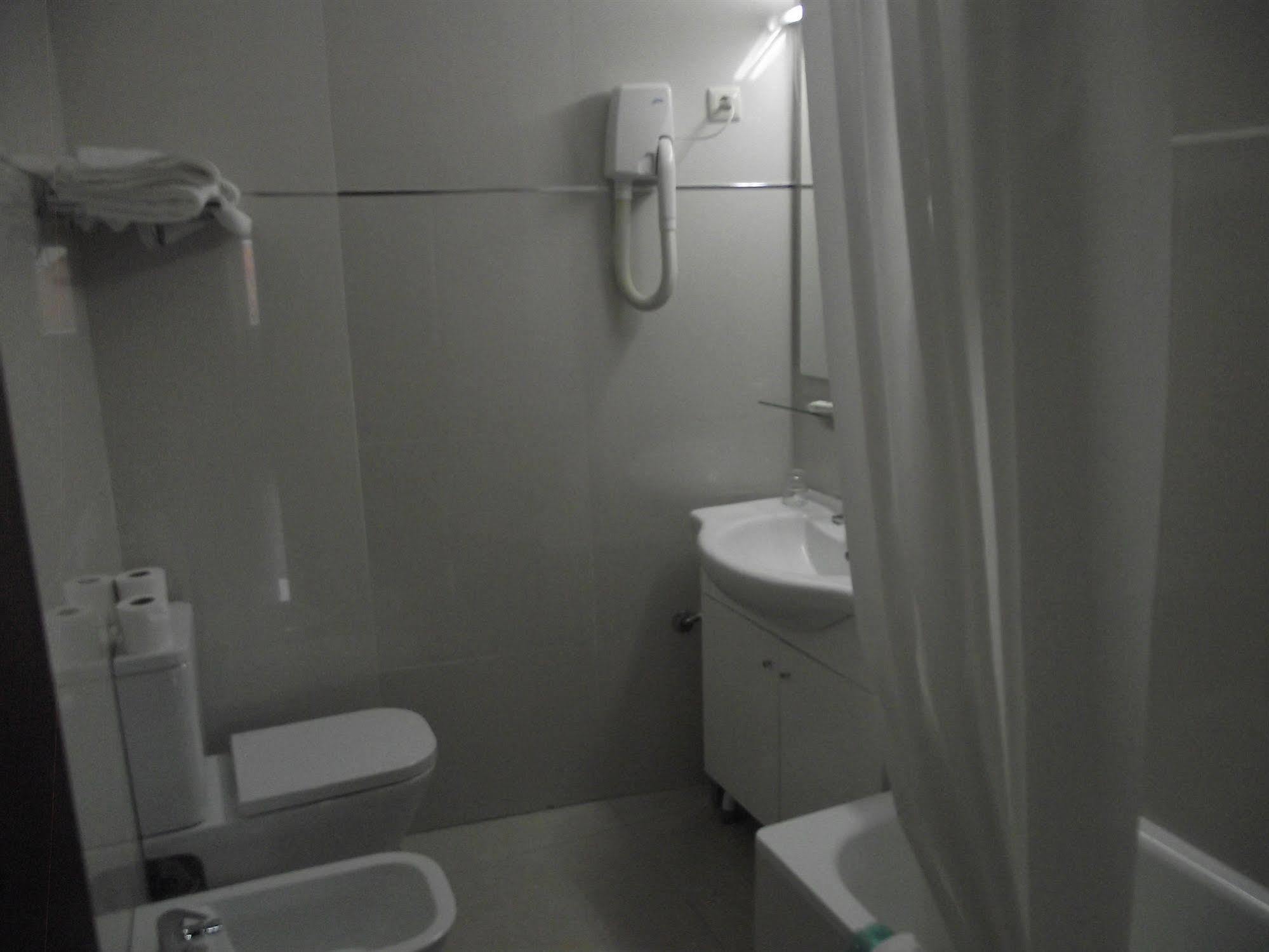 Hotel 4 Estacoes