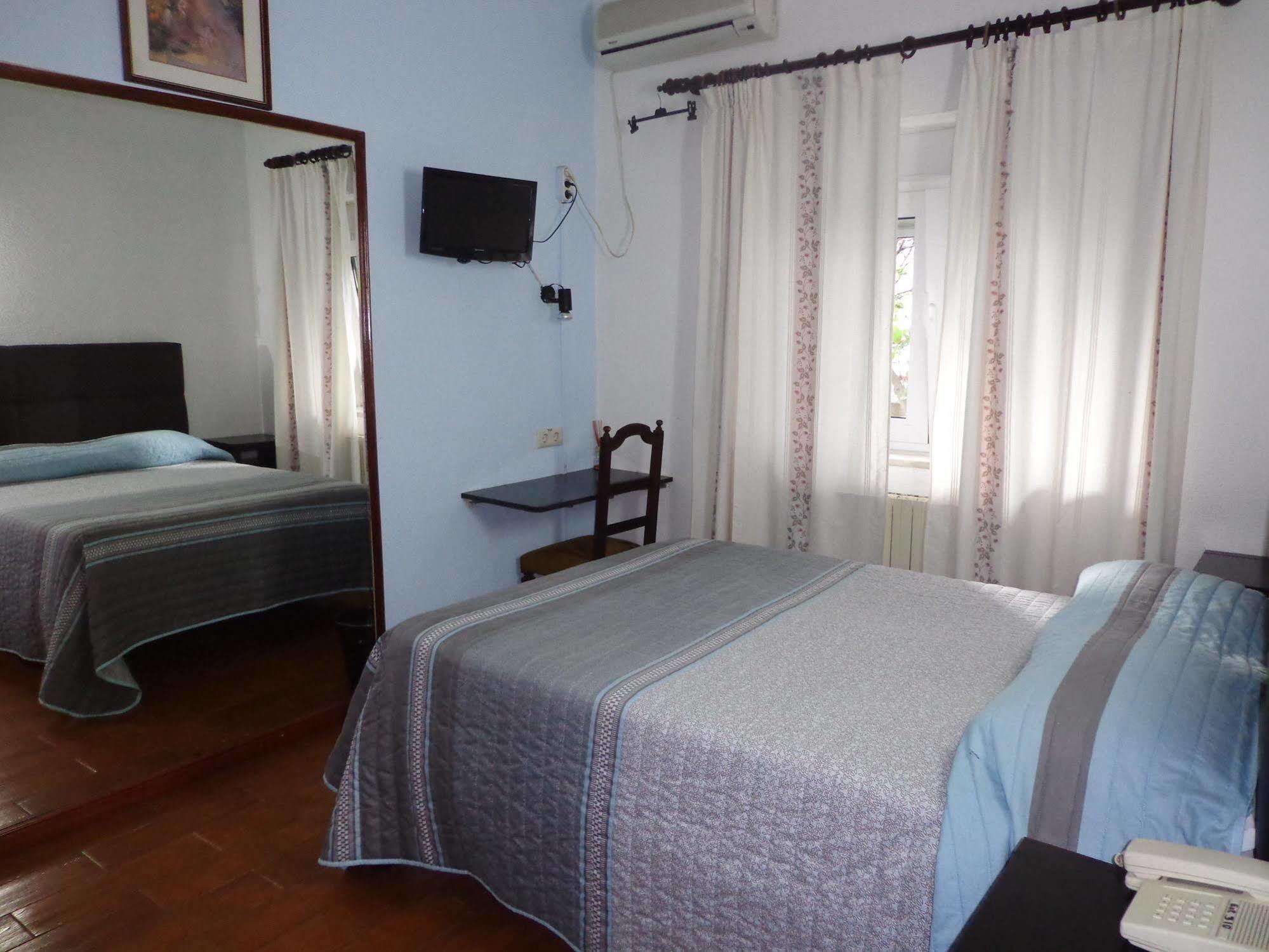 Hotel 4 Estacoes Chaves