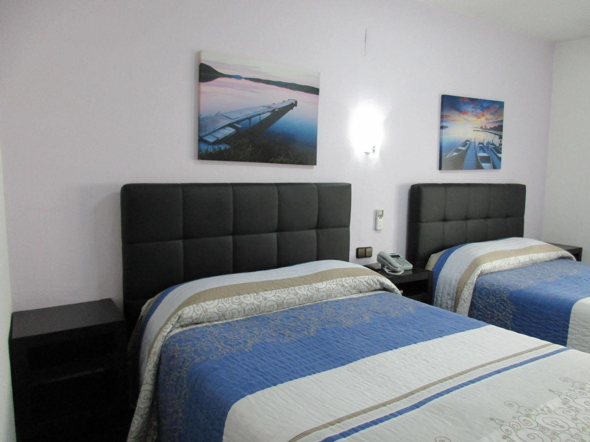 4 Estacoes Hotel