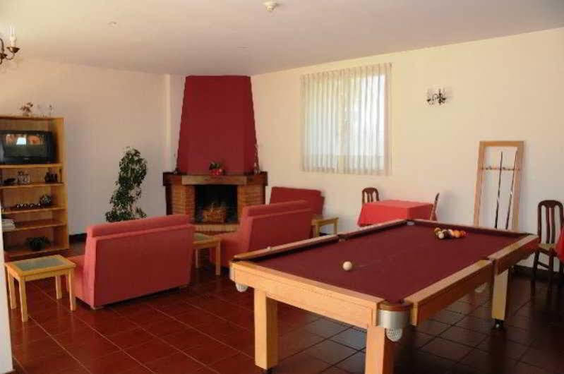 Hotel Eco Salvador