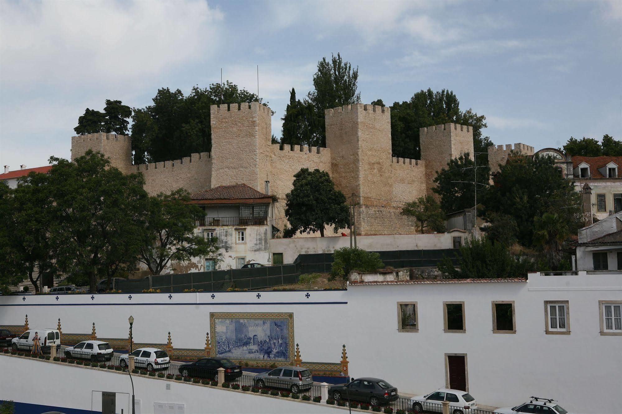 Hotel Torres Novas Hotel Torres Novas