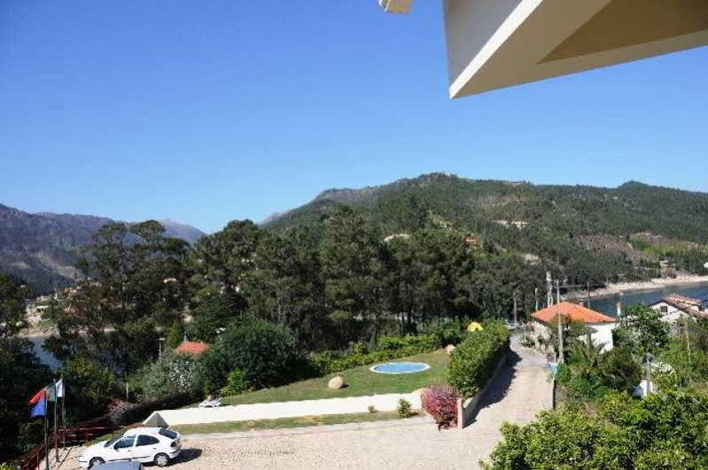 Eco Salvador Hotel
