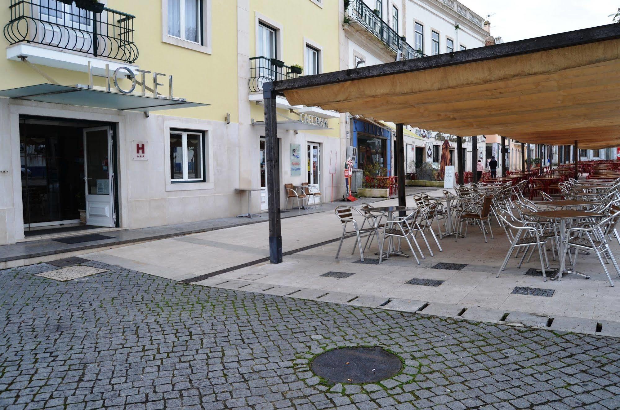 Hotel Torres Novas 3*