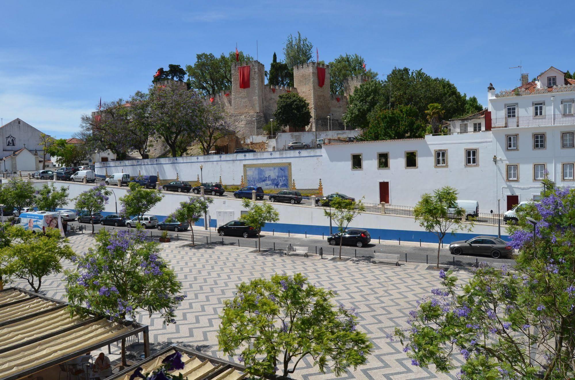 Hotel Torres Novas Torres Novas