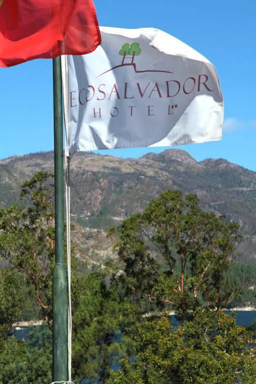 Eco Salvador Geres