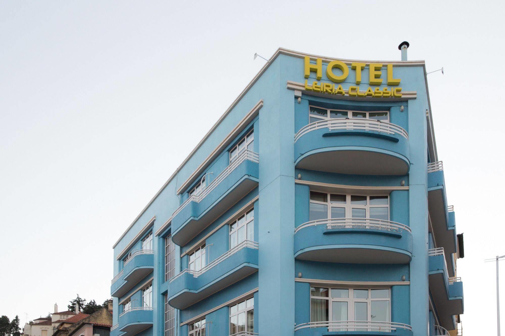 Classic Hotel Leiria