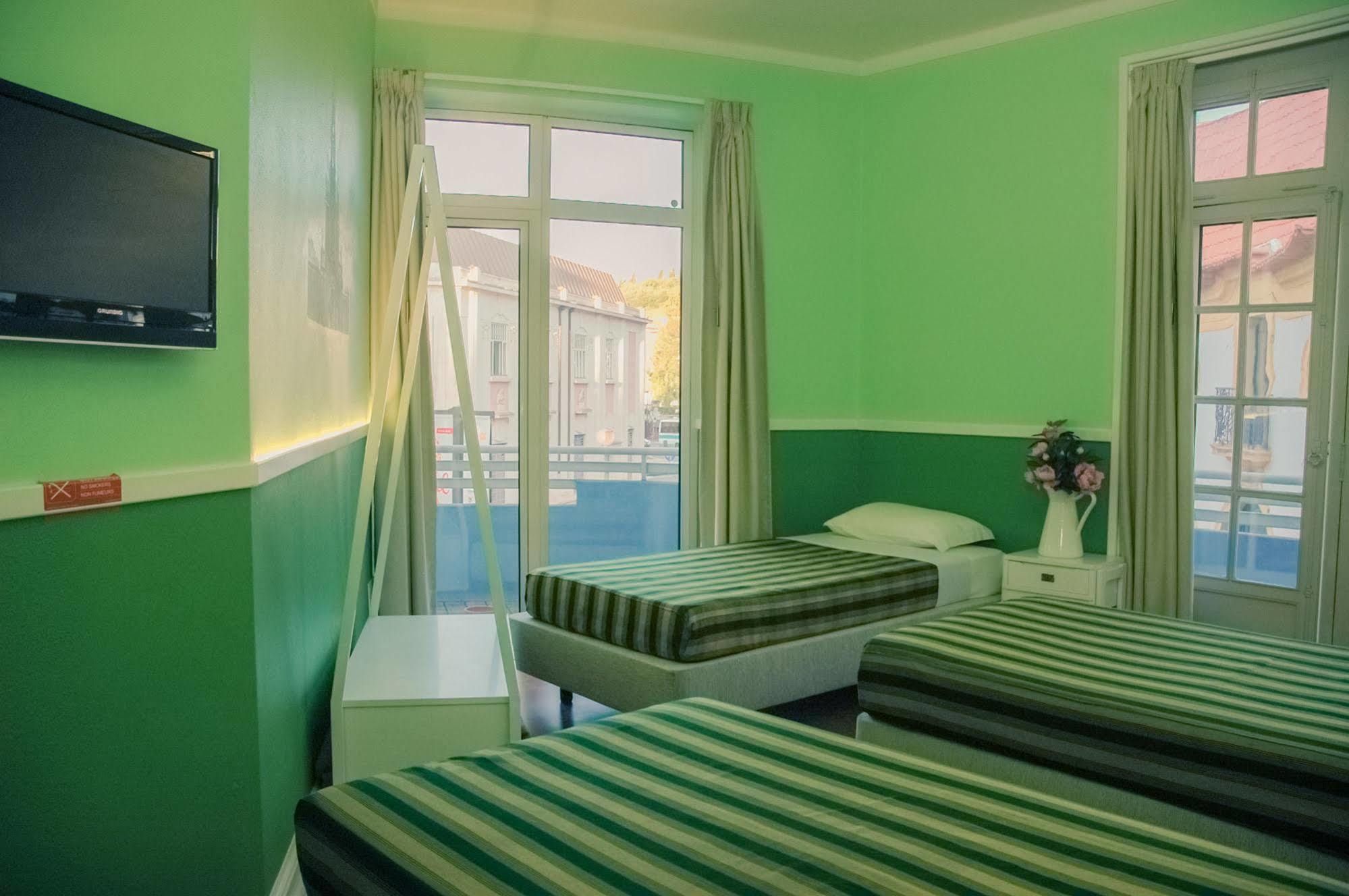 Classic Hotel 2*