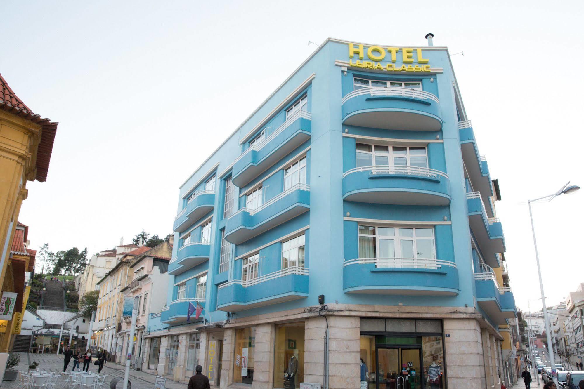 Classic Hotel 2*