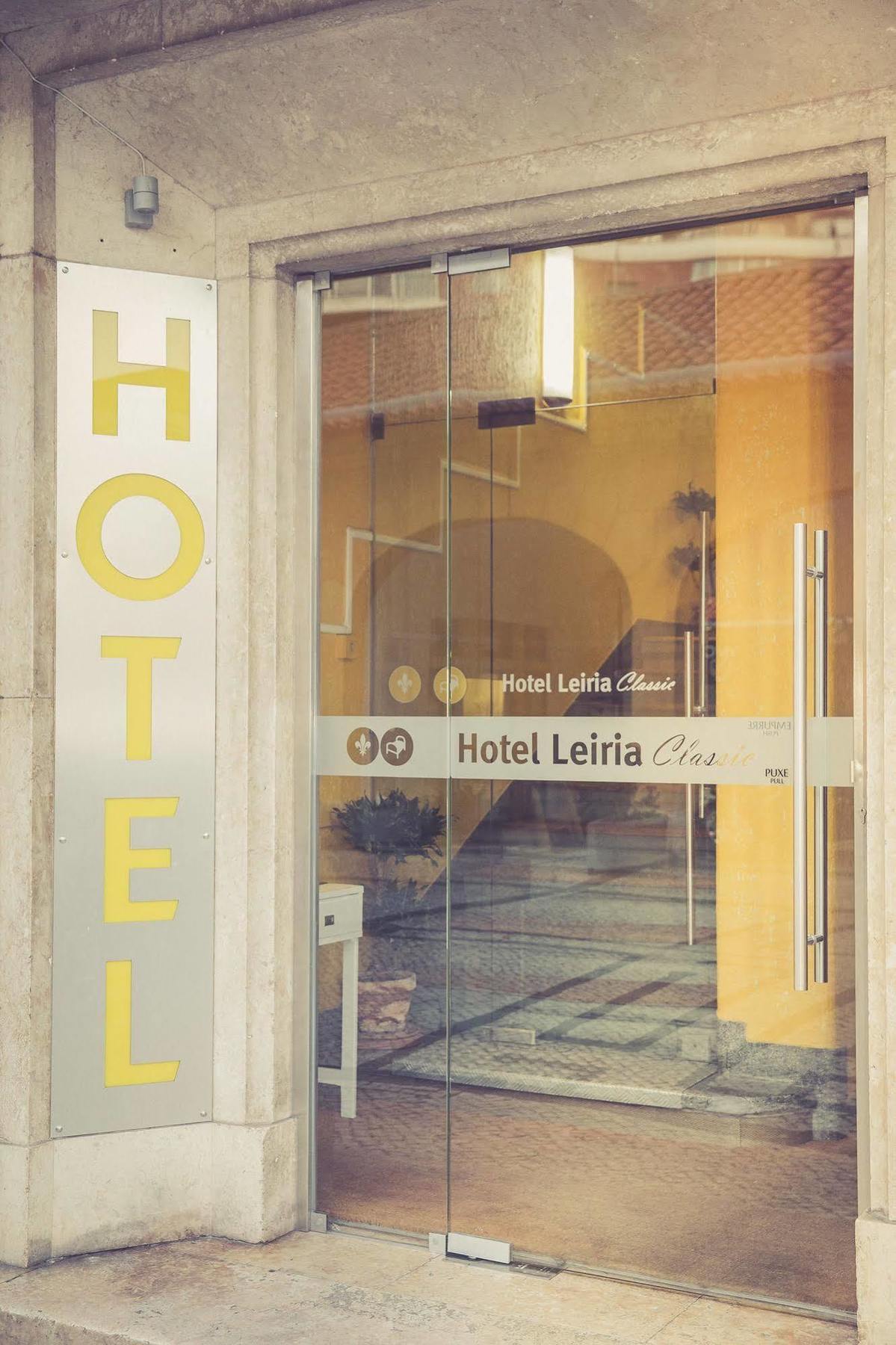 Classic Hotel Leiria
