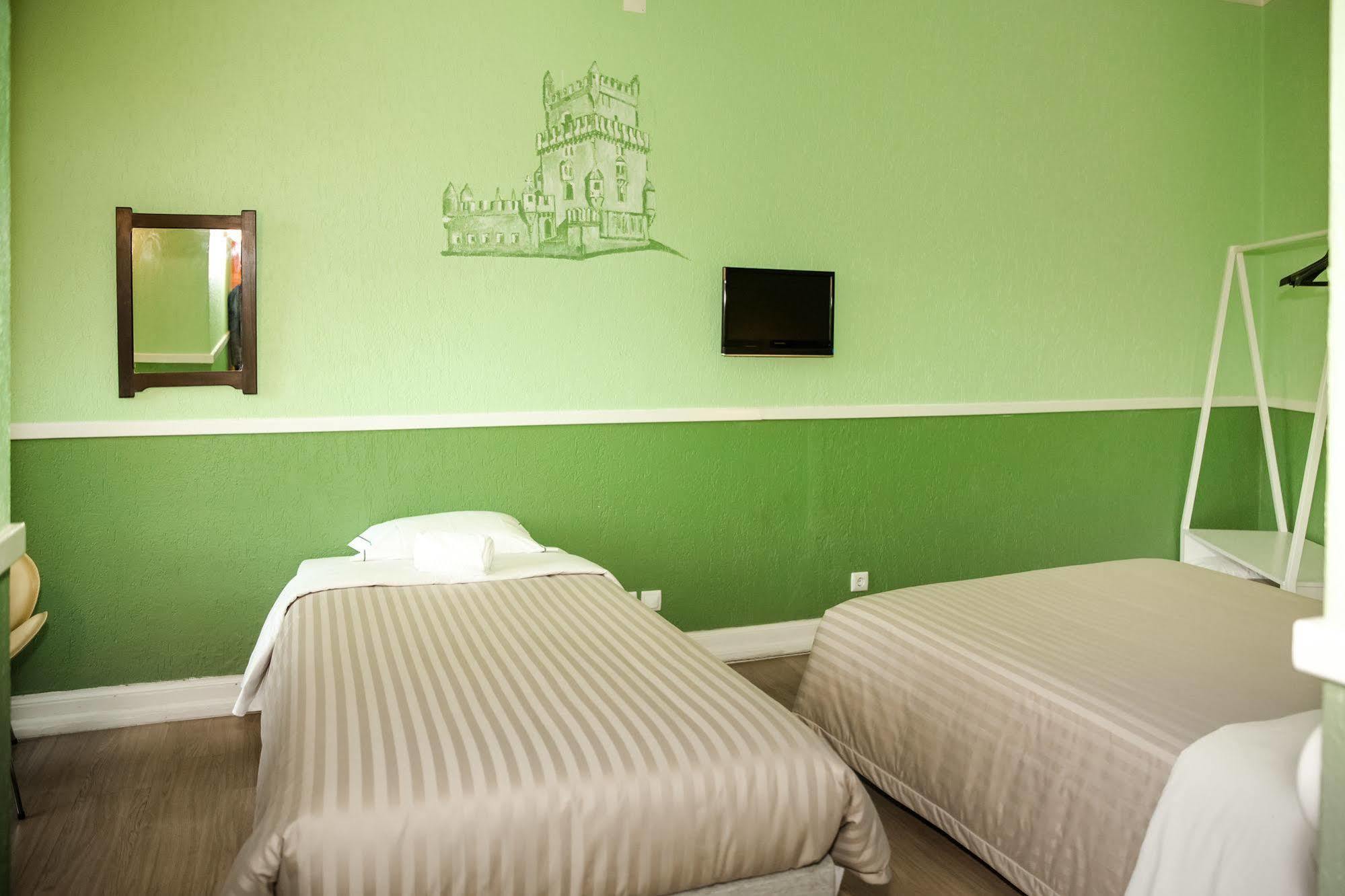 Hotel Classic
