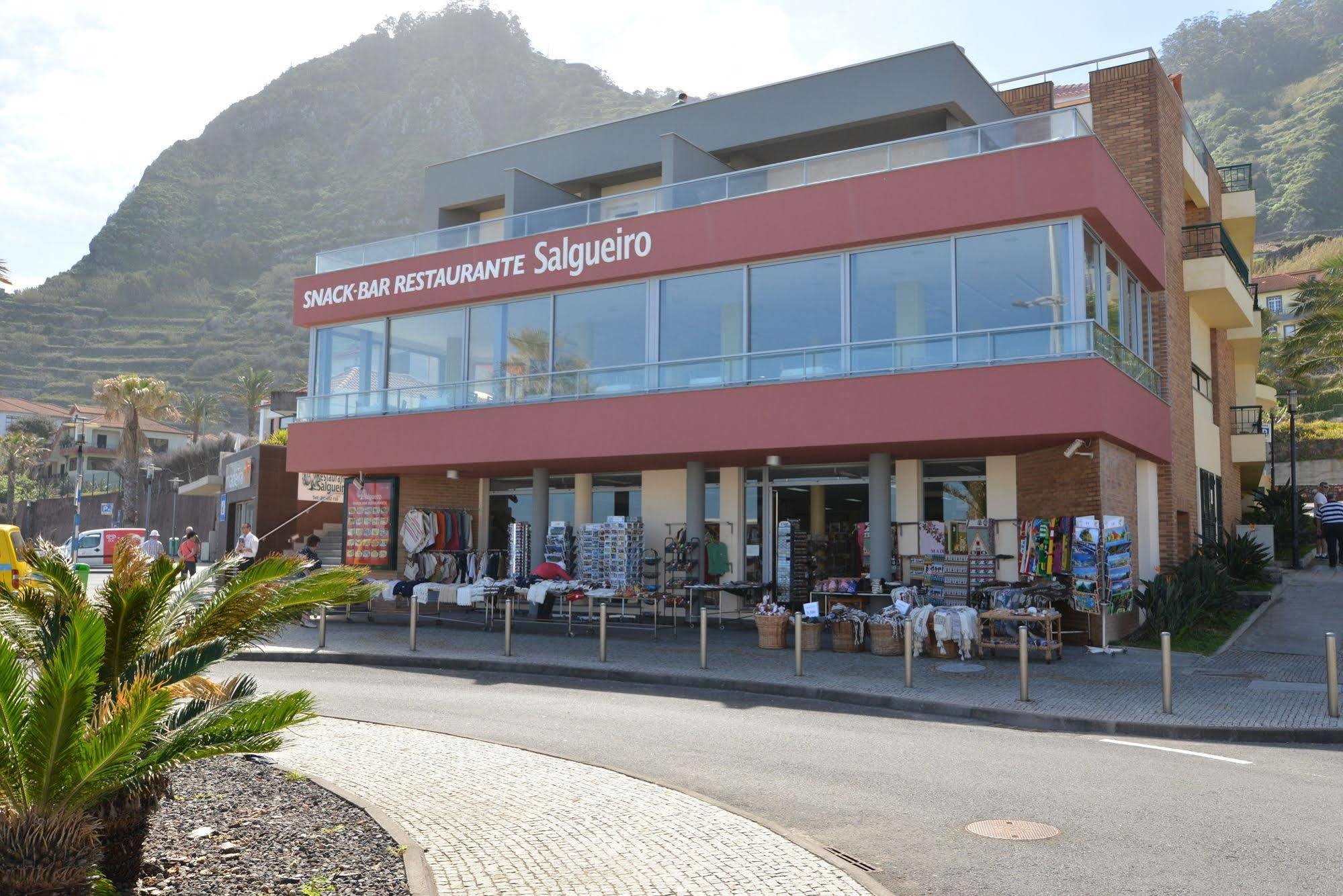 Salgueiro Hotel