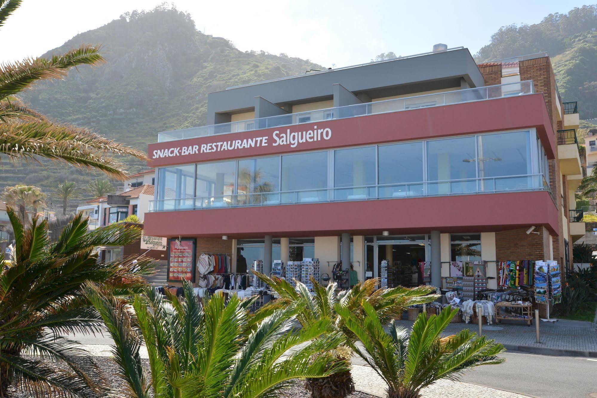 Hotel Salgueiro 2*