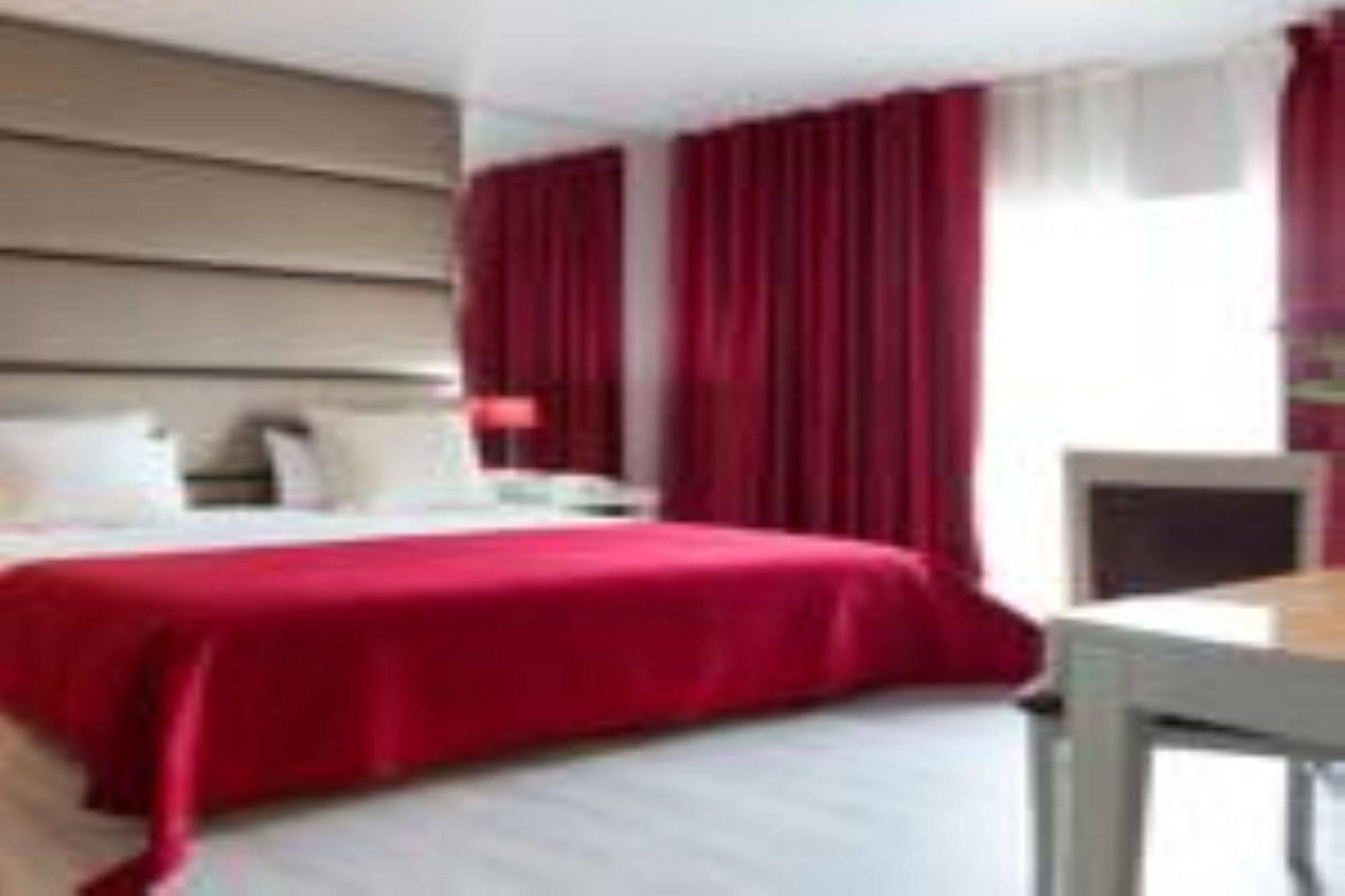 De Plaza & Hotel Ilhavo