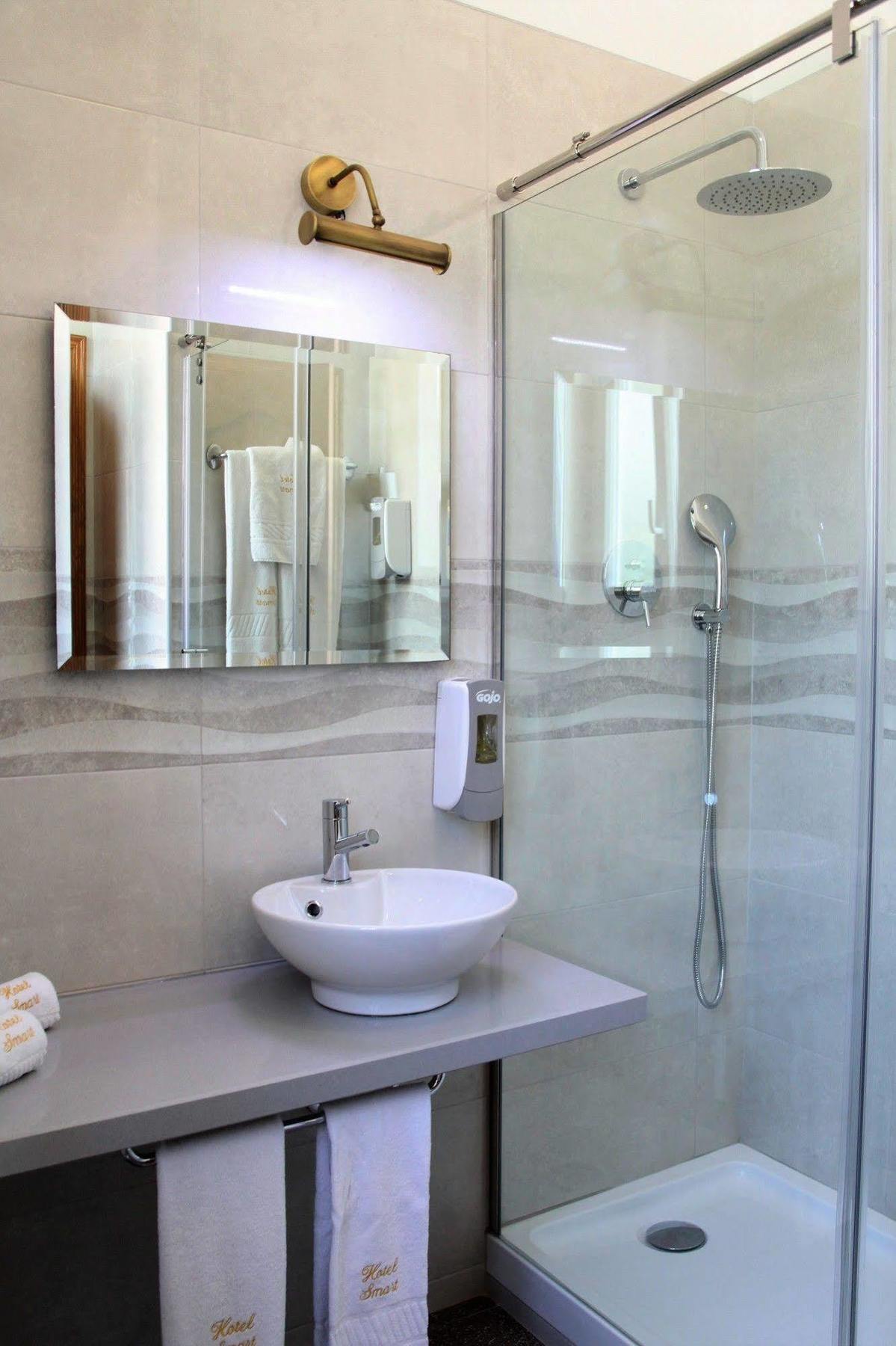 Hotel Smart