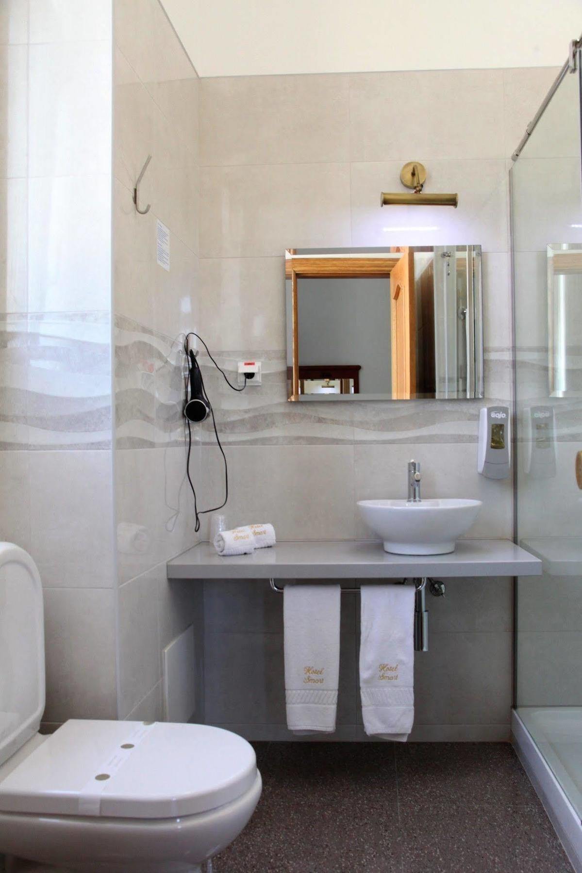 Hotel Smart