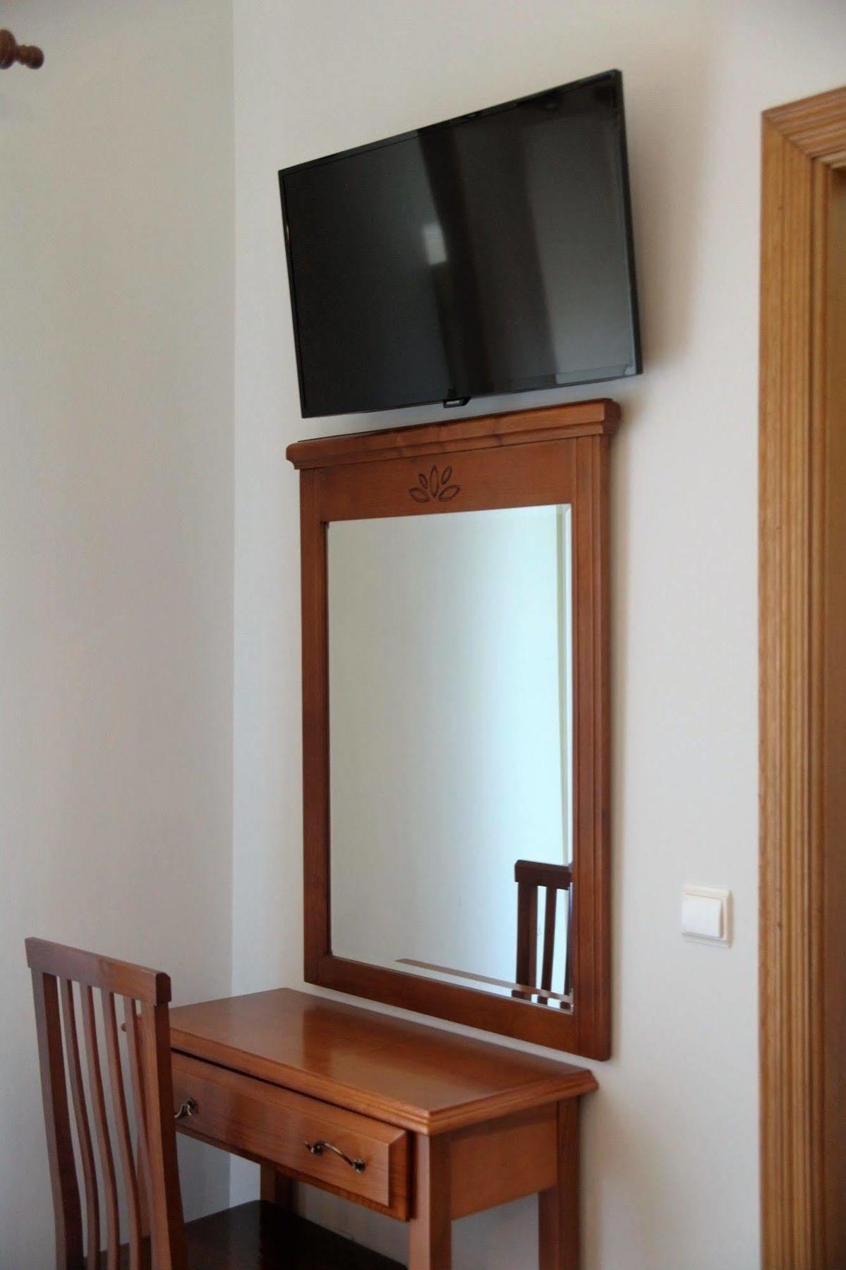 Hotel Smart