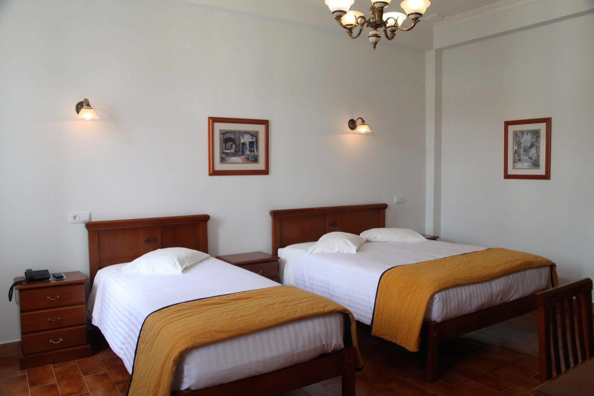 Smart Hotel