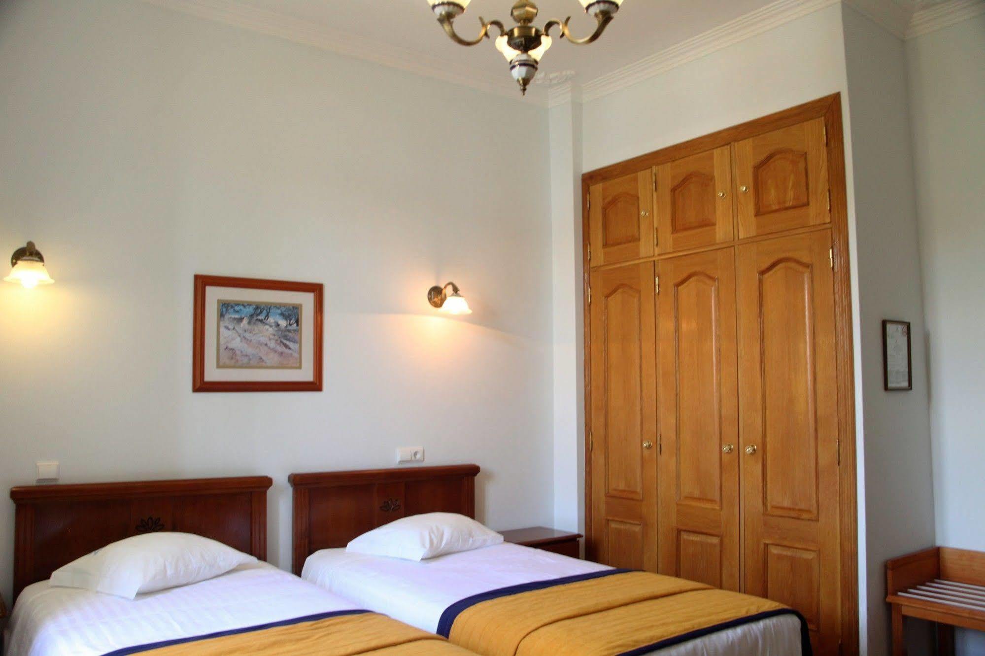Hotel Smart 2*