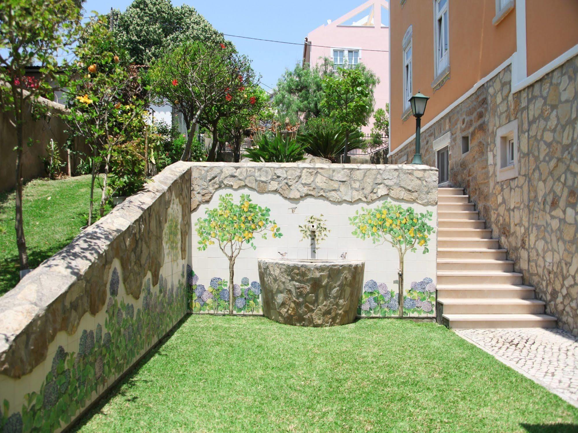 Hotel Smart Estoril