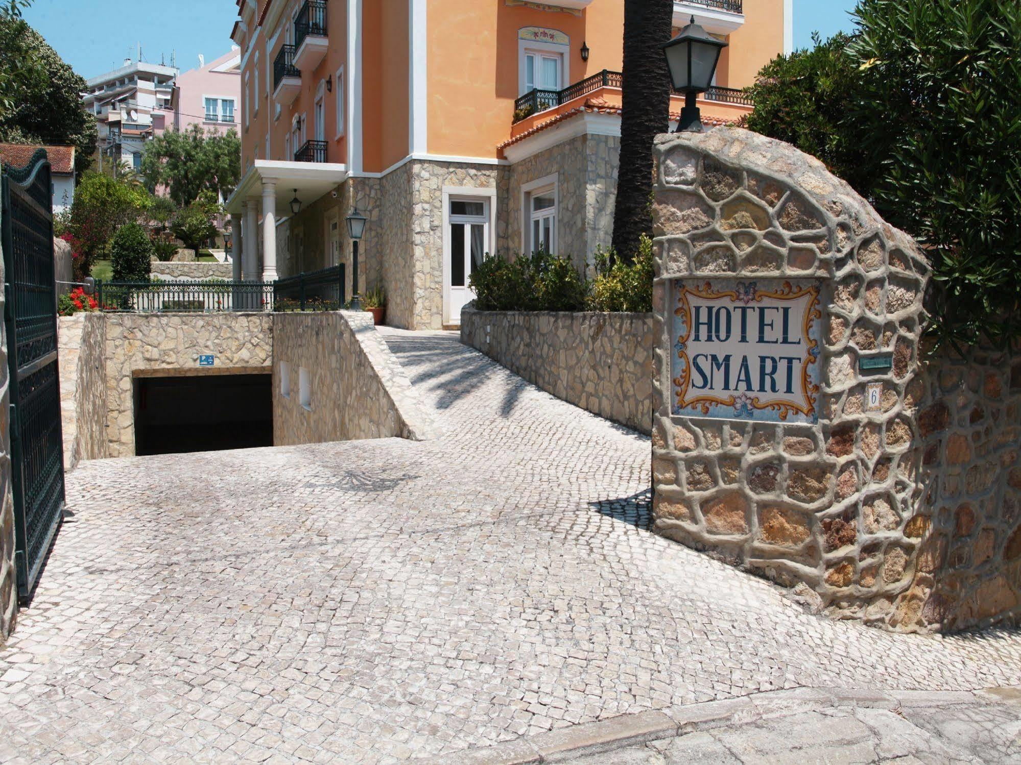 Hotel Smart 2*