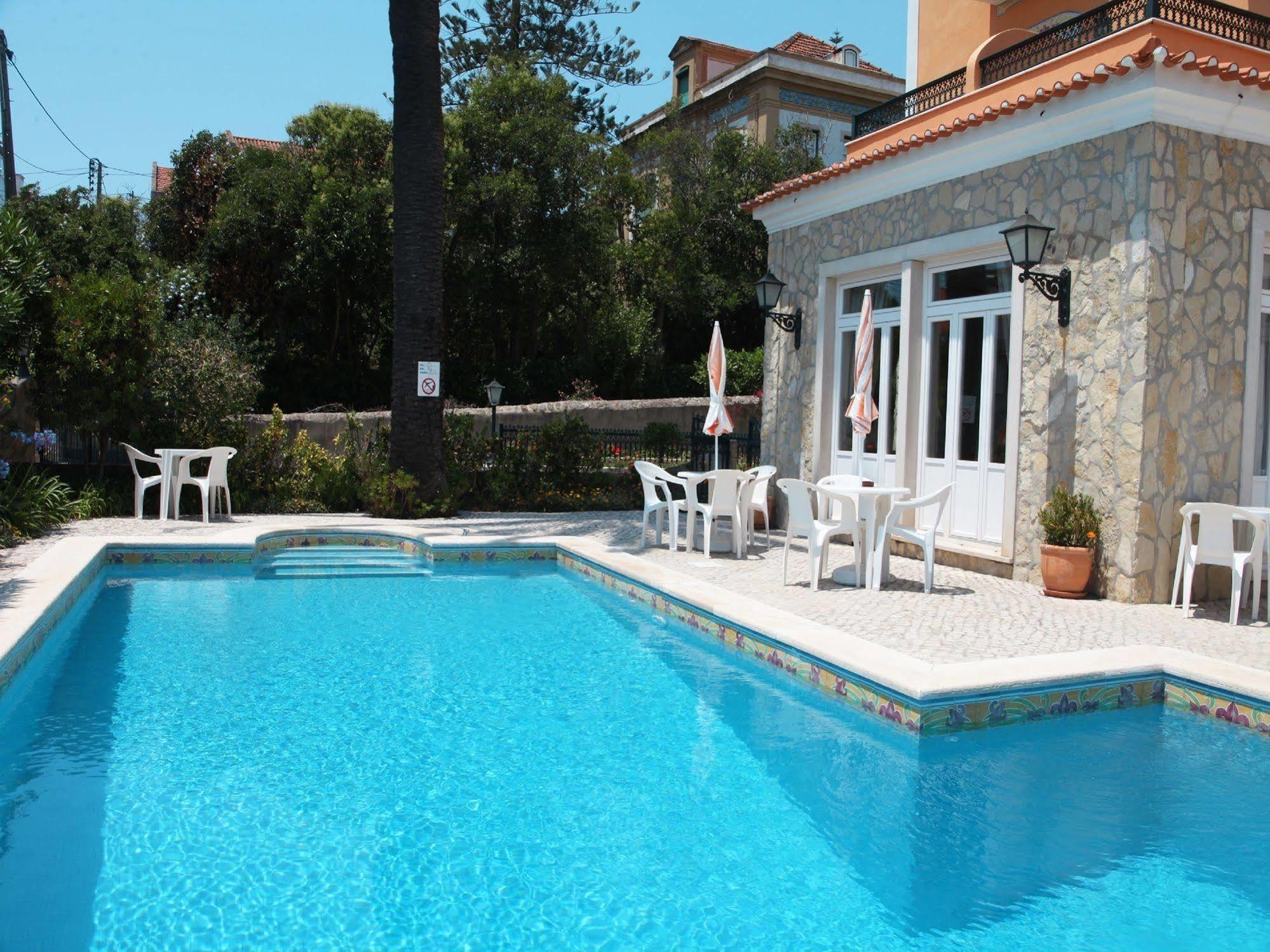 Hotel Smart Estoril