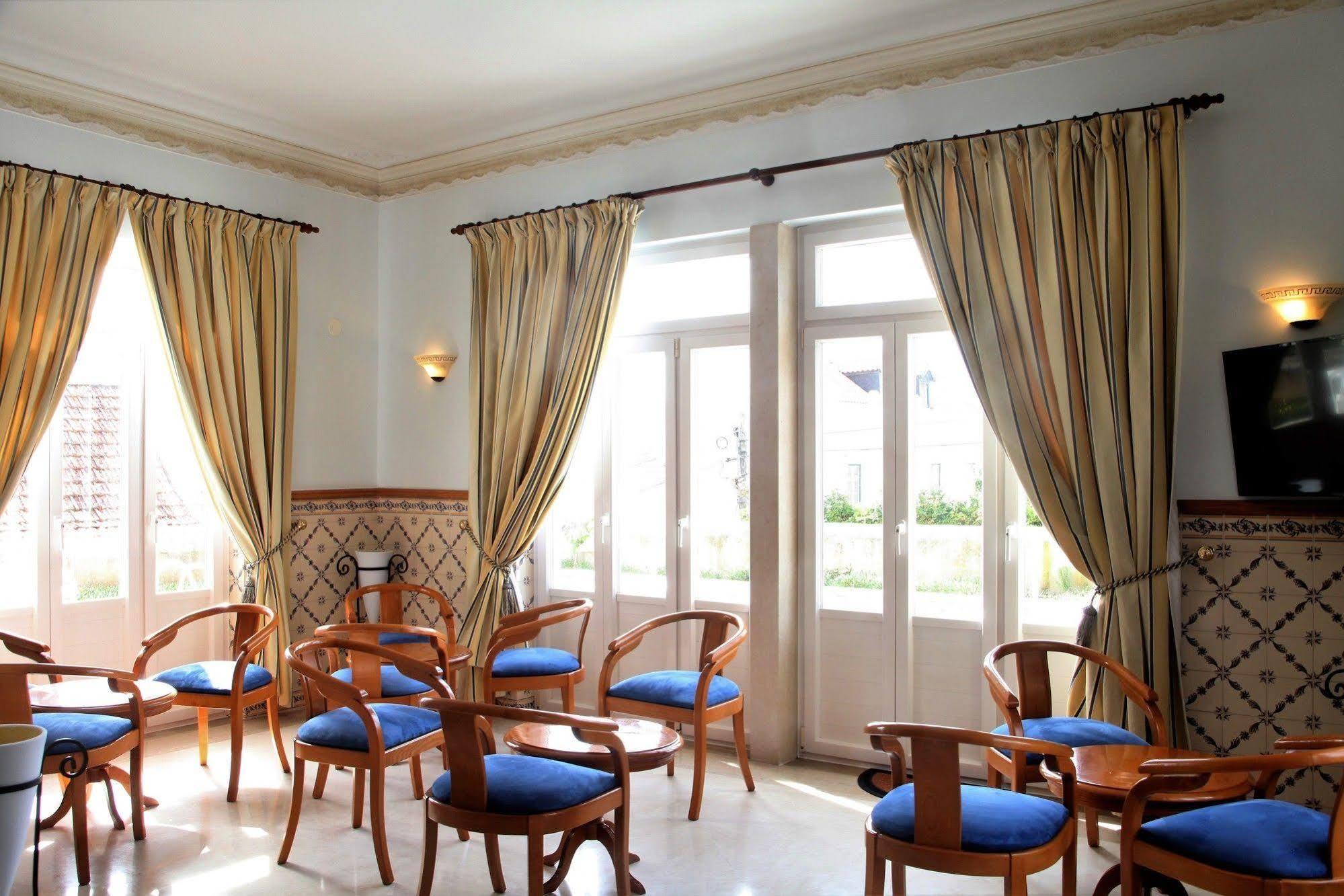 Smart Hotel Estoril
